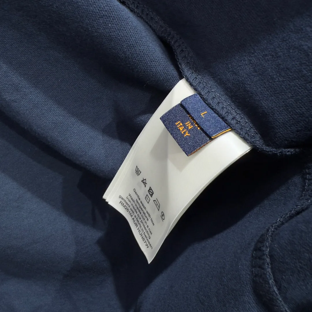Men's Sweatshirts And Hoodies LOUIS VUITTON 17967176