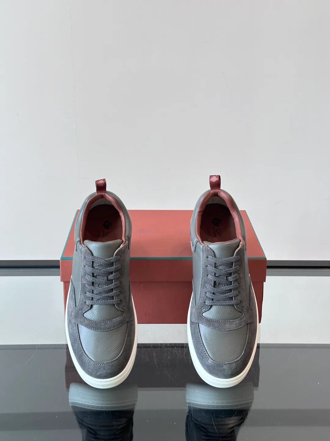 Men's Sneakers LORO PIANA 17730635