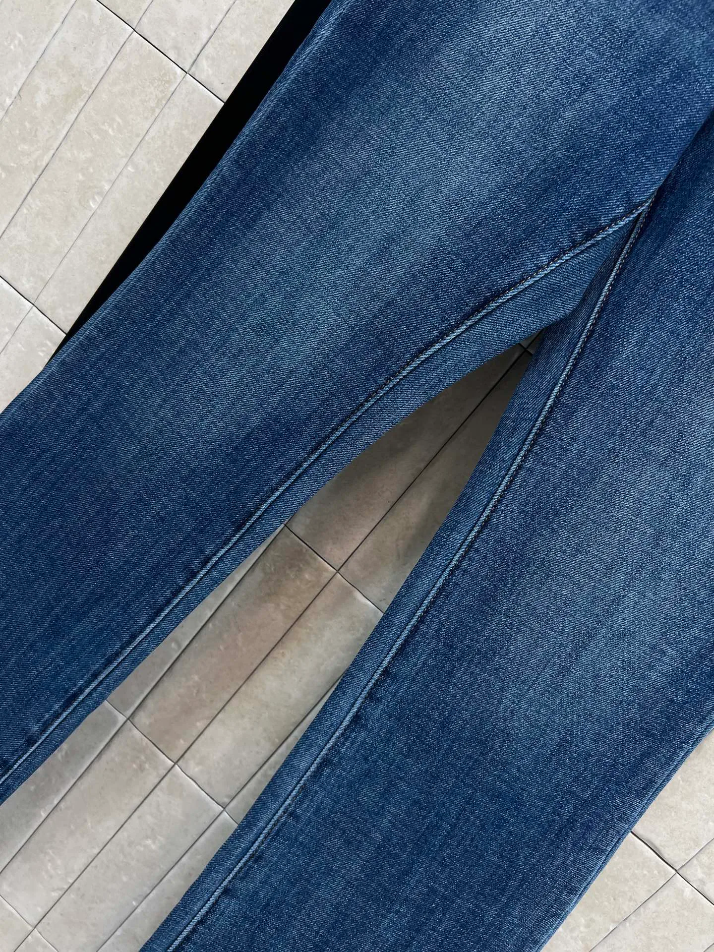 Women's Jeans LOUIS VUITTON 18402438