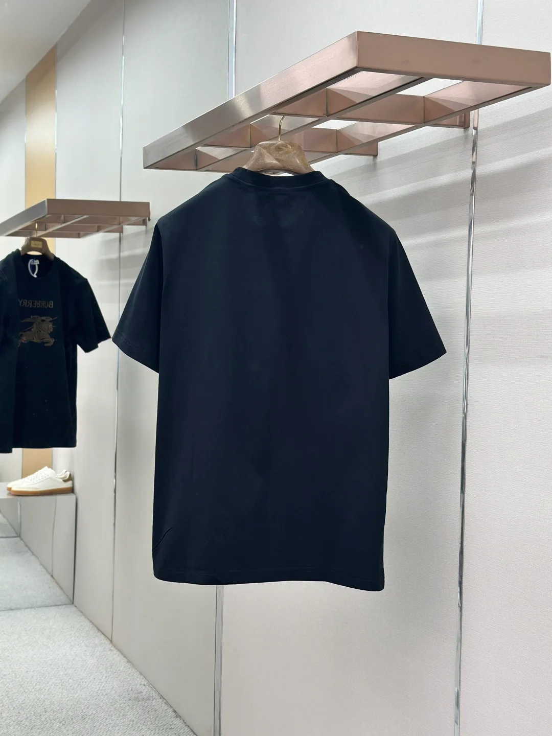 Men's T-Shirts BURBERRY 18191173