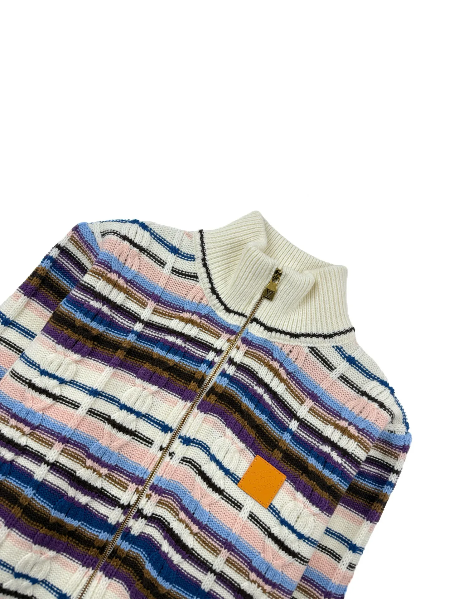 Men's Jumpers And Sweaters LOUIS VUITTON 18045859