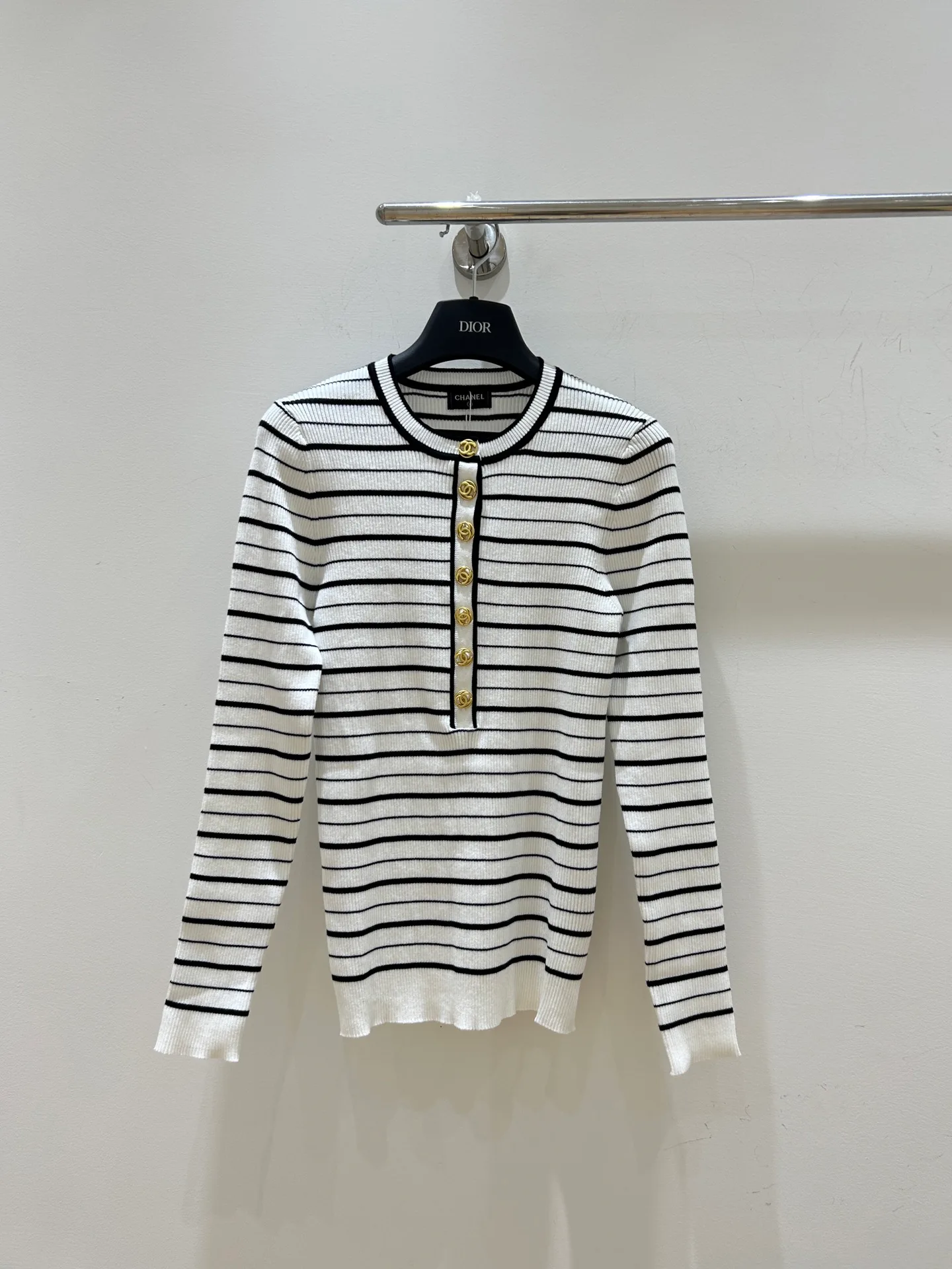 Women's Jumpers And Sweaters CHANEL 18096982
