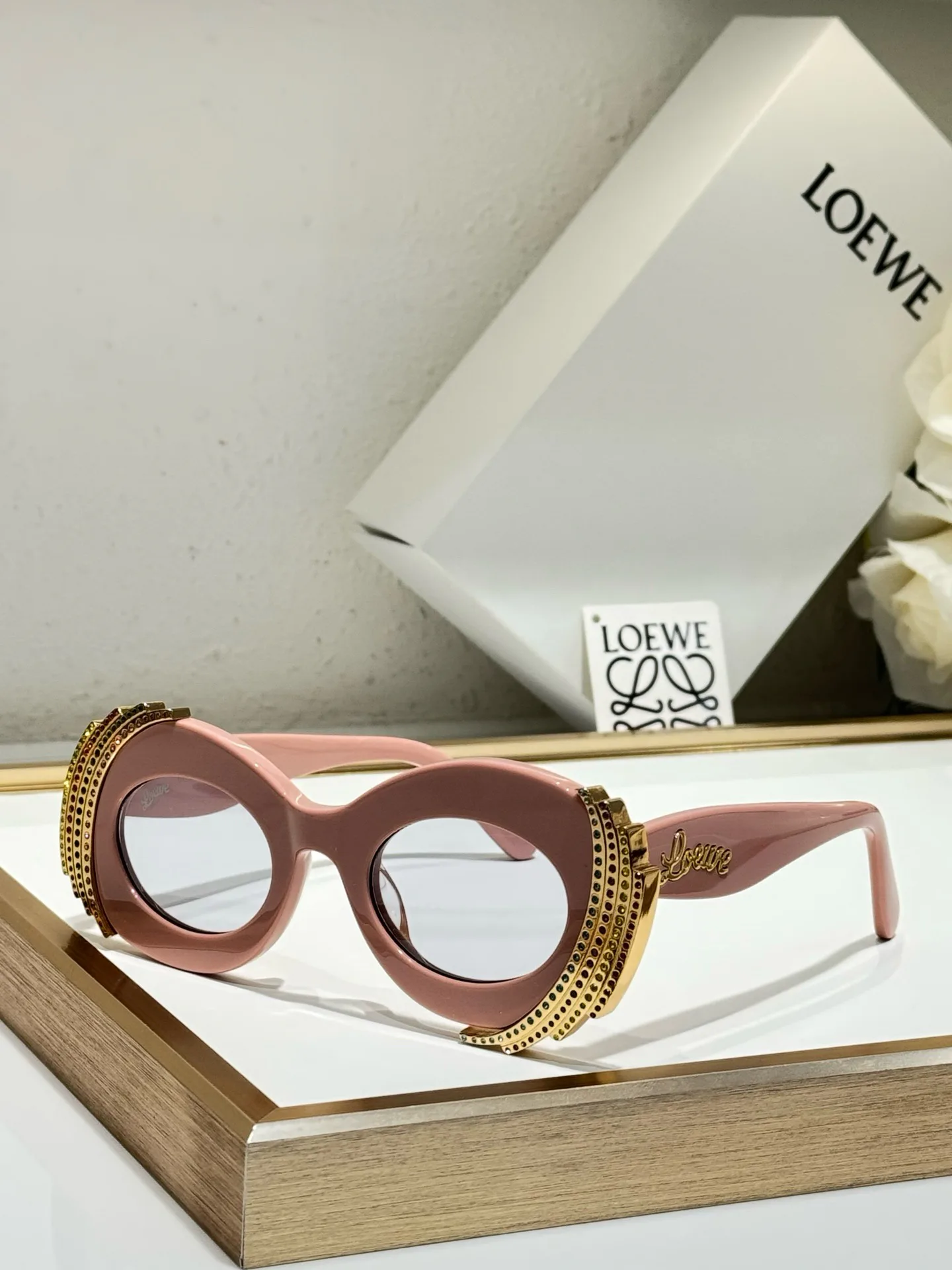 Glasses LOEWE 18325677