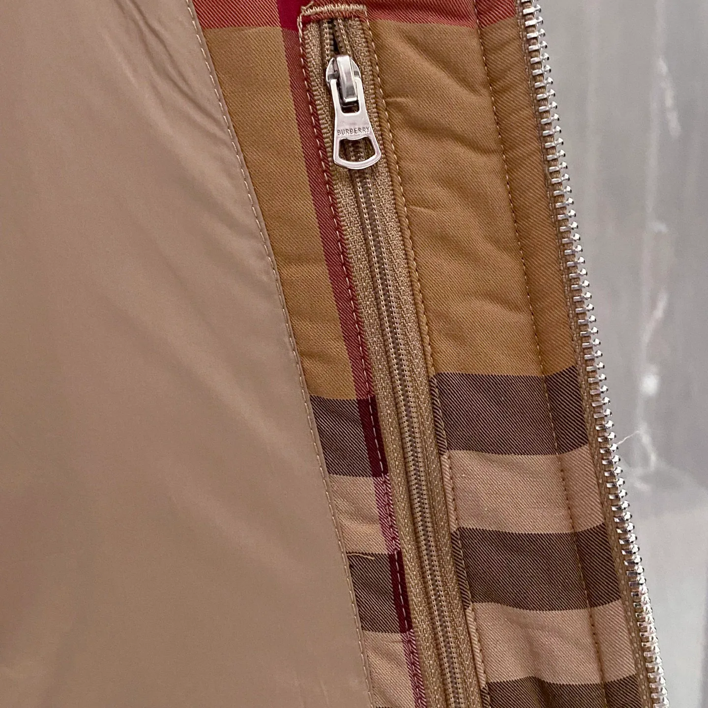 Жилеты Мужские Burberry 18572344