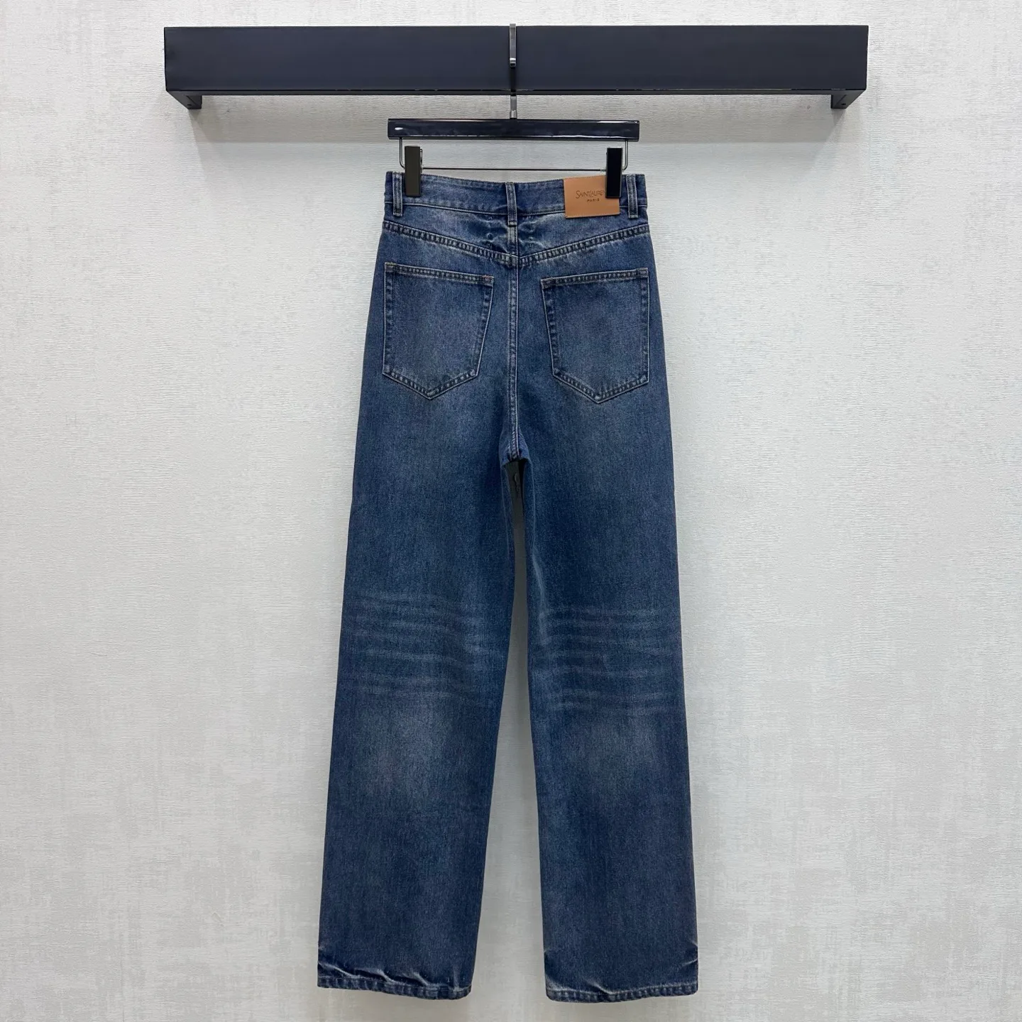 Women's Jeans SAINT LAURENT 17439691