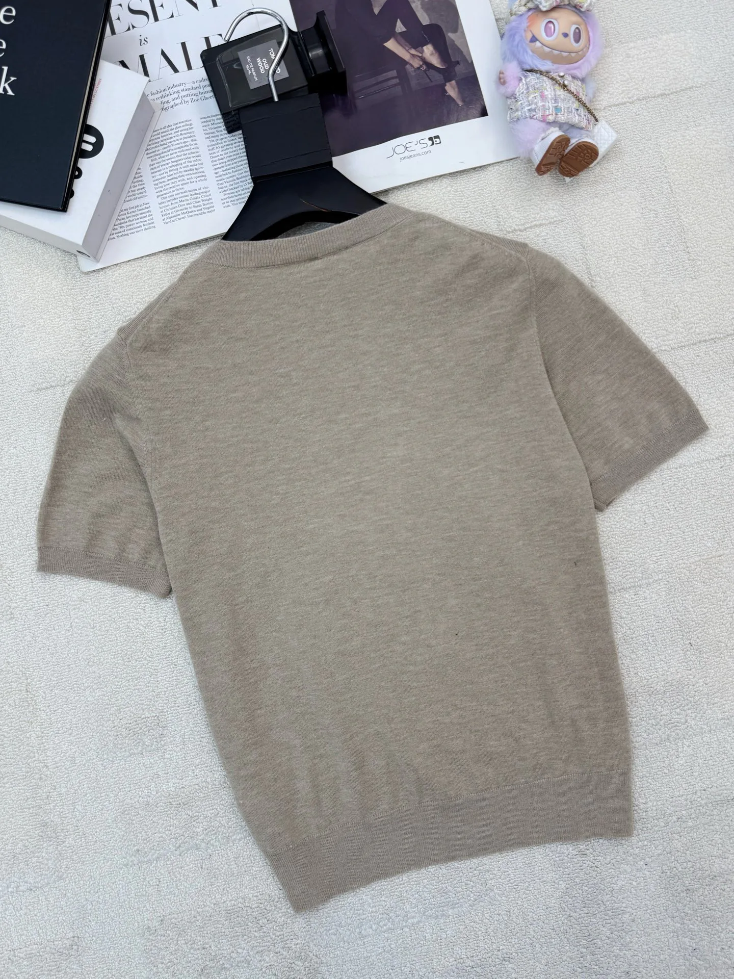 Women's T-Shirts CHRISTIAN DIOR 16913983