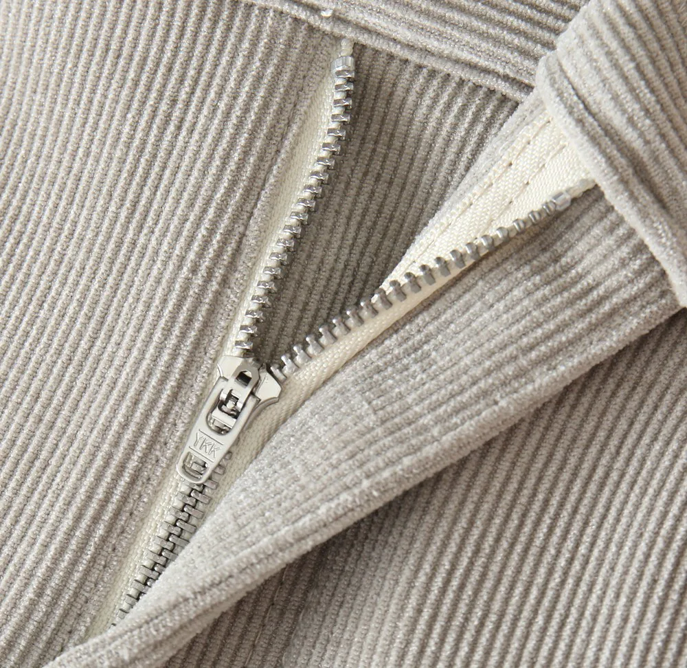 Men's Trousers LORO PIANA 17966801