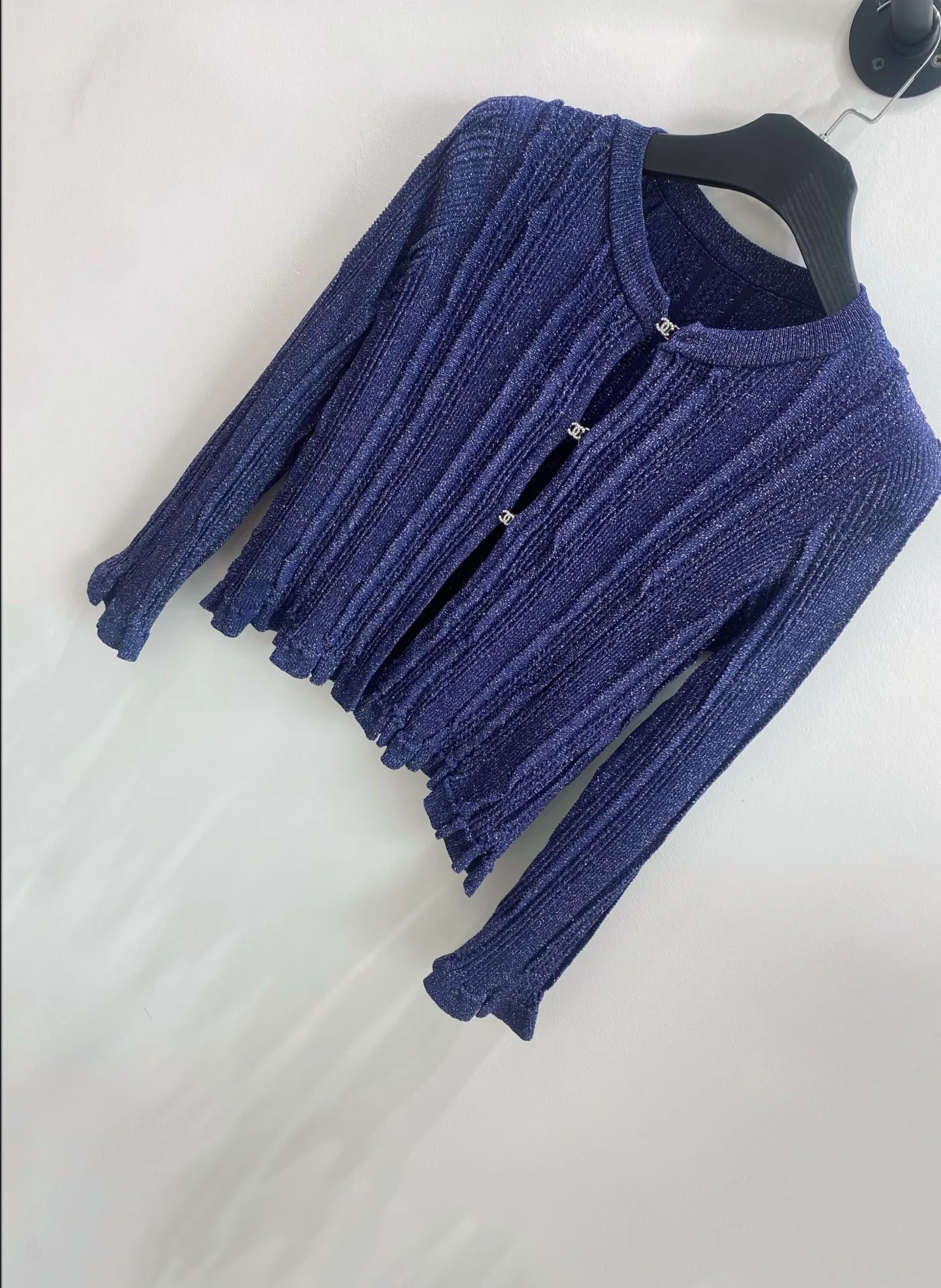 Women's Jumpers And Sweaters CHANEL 18137999