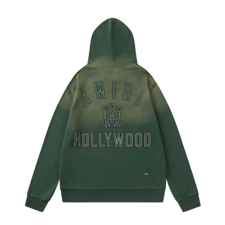 Men's Sweatshirts And Hoodies AMIRI 17113131