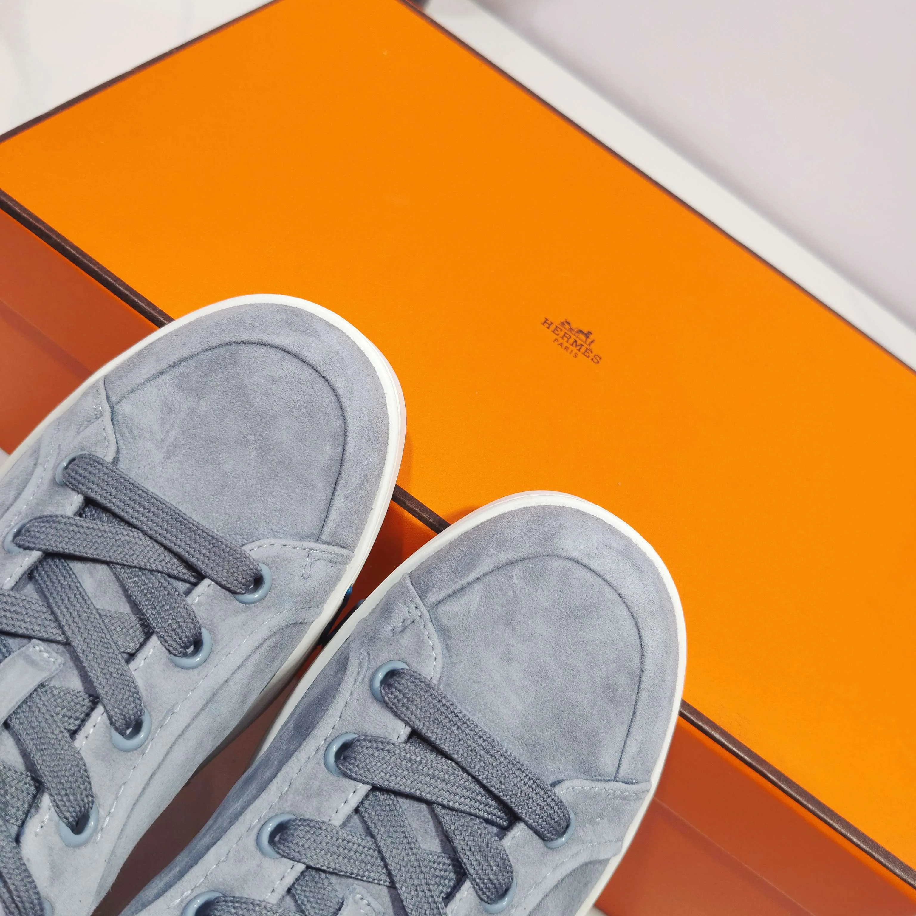 Women's Sneakers HERMES 17962001