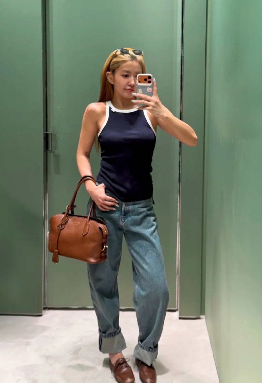 Women's Tops PRADA 17246602