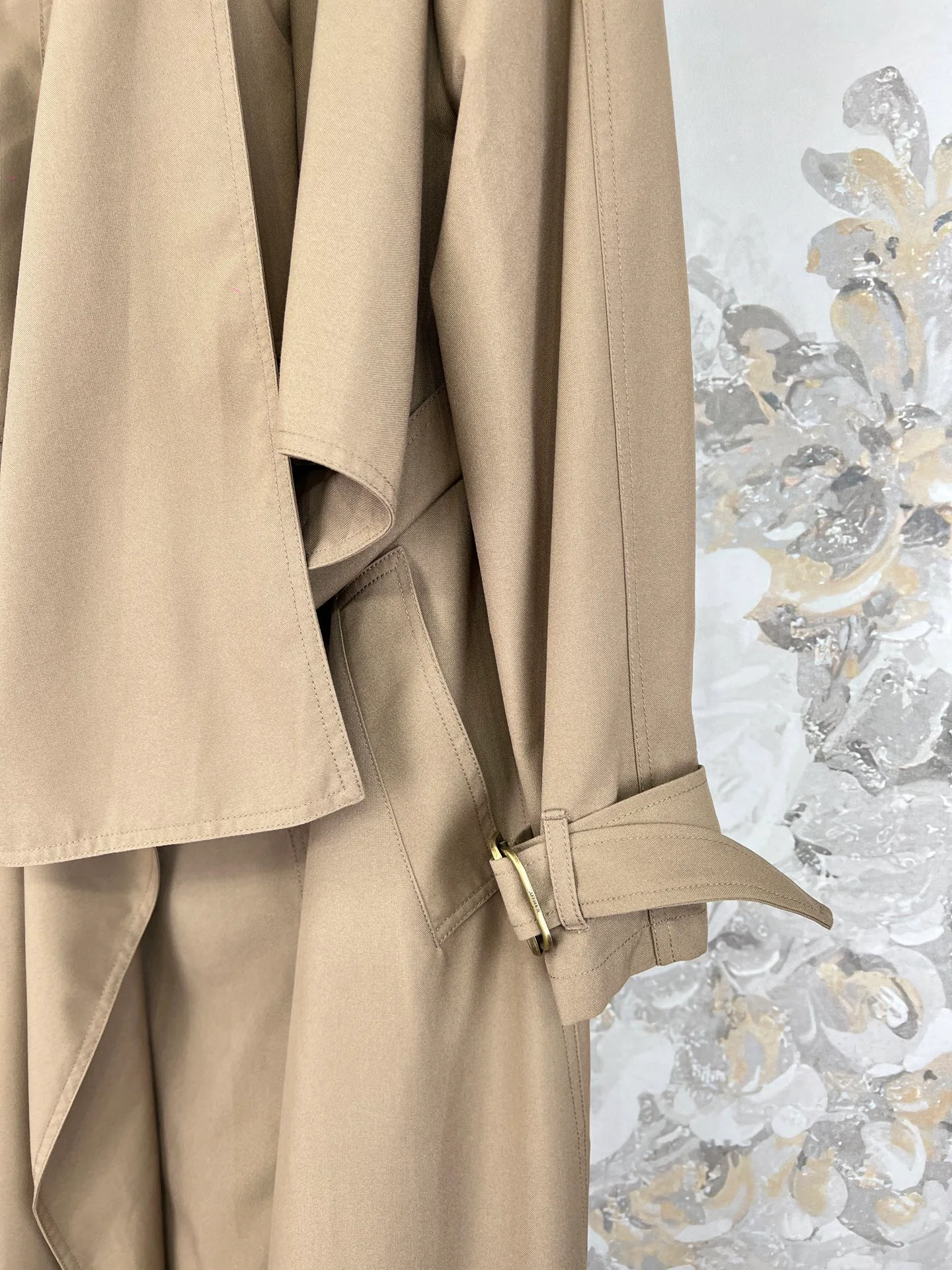Women's Trench Coats BURBERRY 18324314