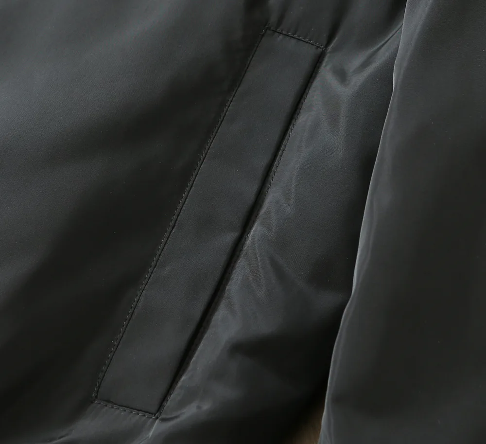 Men's Jackets And Down Jackets PRADA 18157258