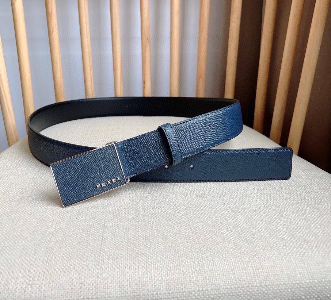 Belts PRADA 17623369