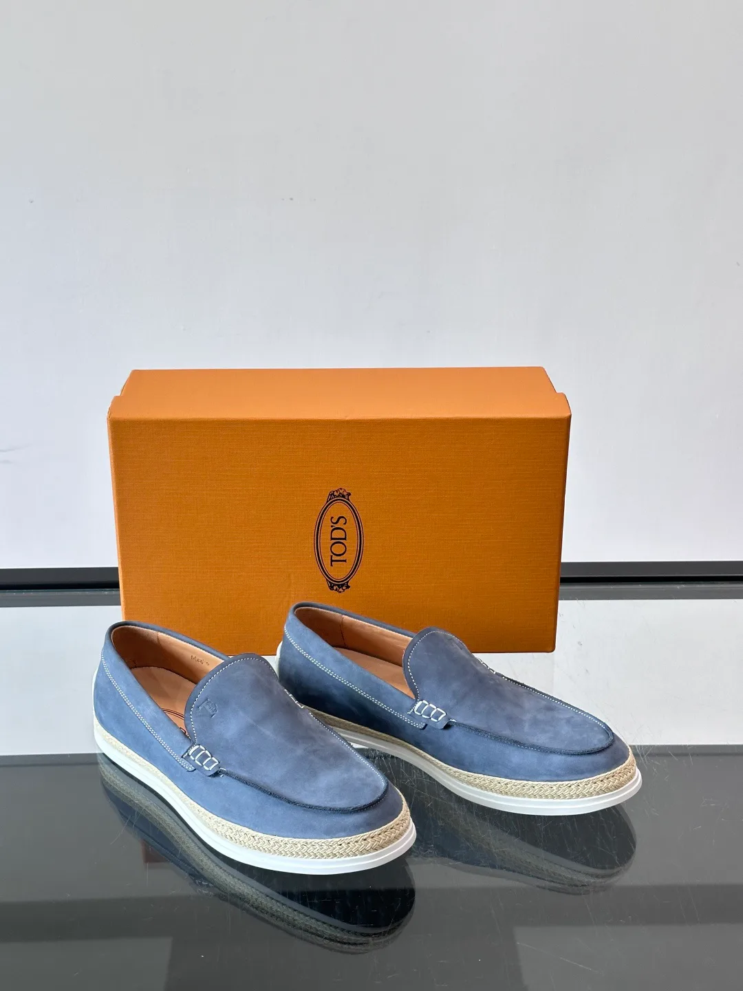 Men's Loafers And Dress Shoes TOD'S 17646109