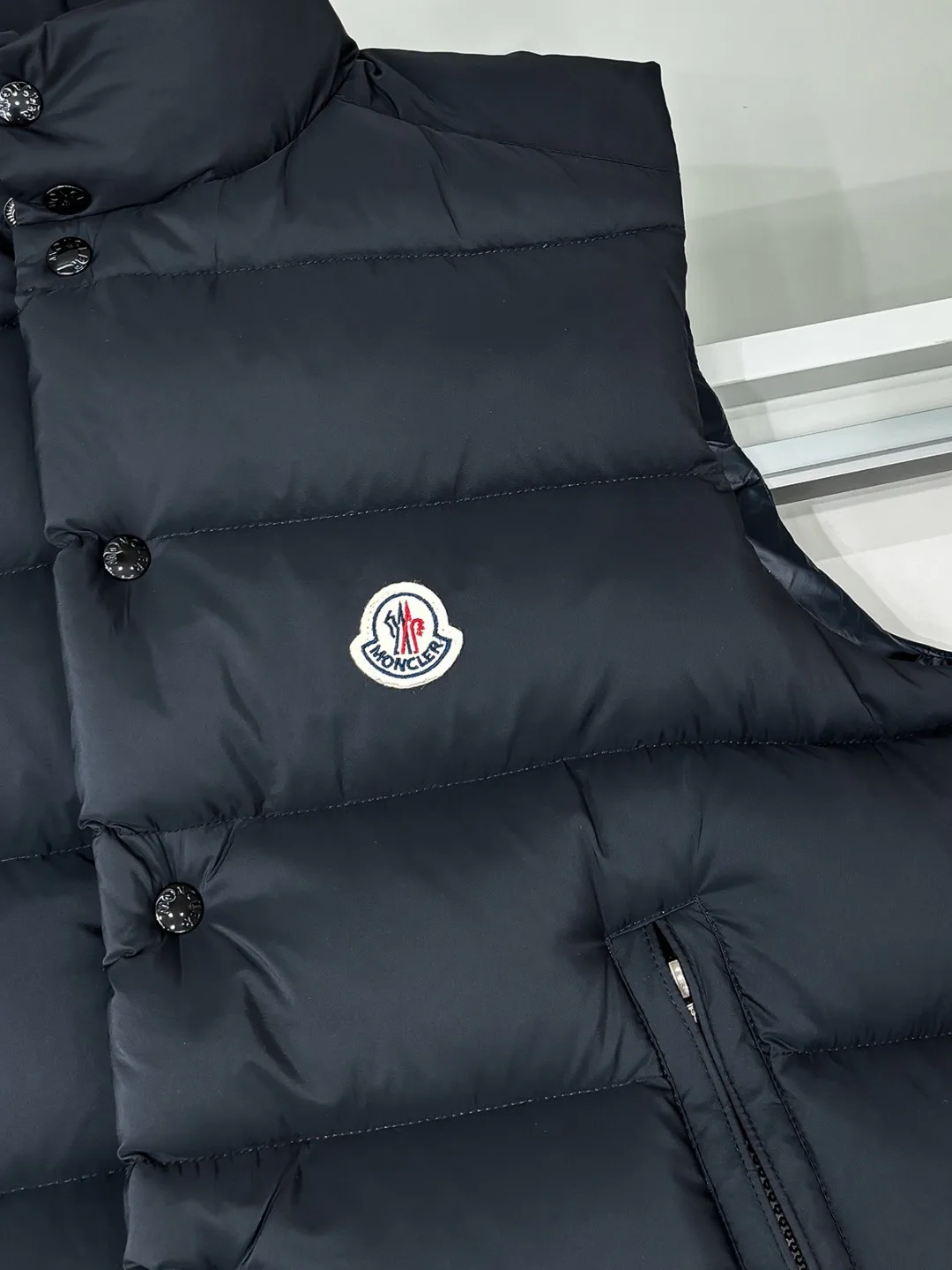 Жилеты Мужские Moncler 18596629