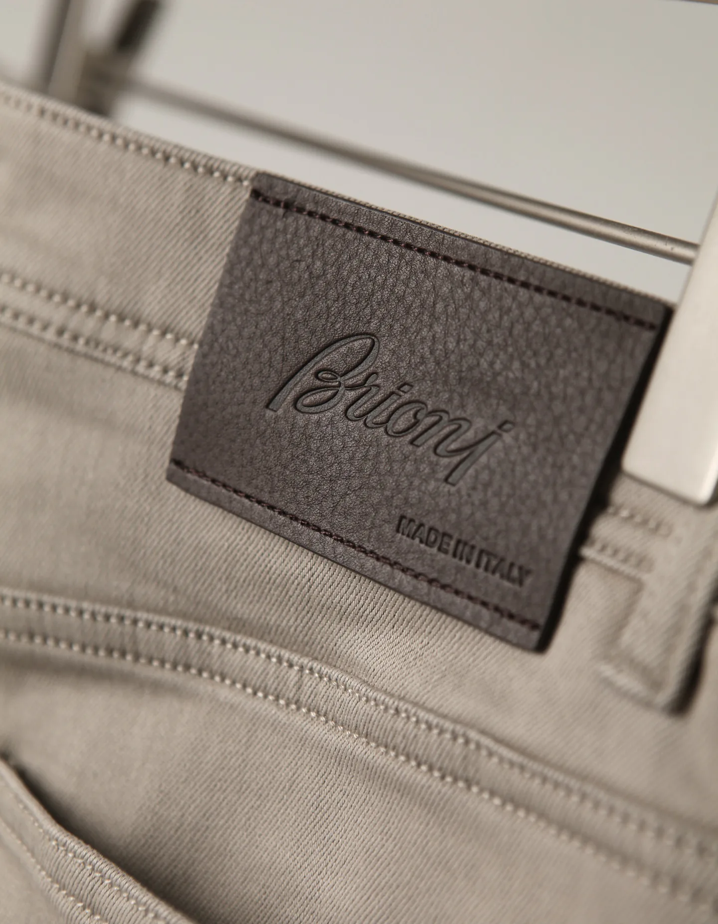 Men's Jeans BRIONI 18368973