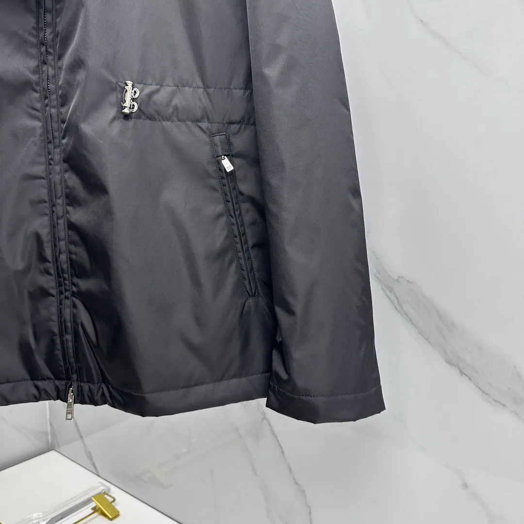 Men's Jackets And Down Jackets PRADA 18246797