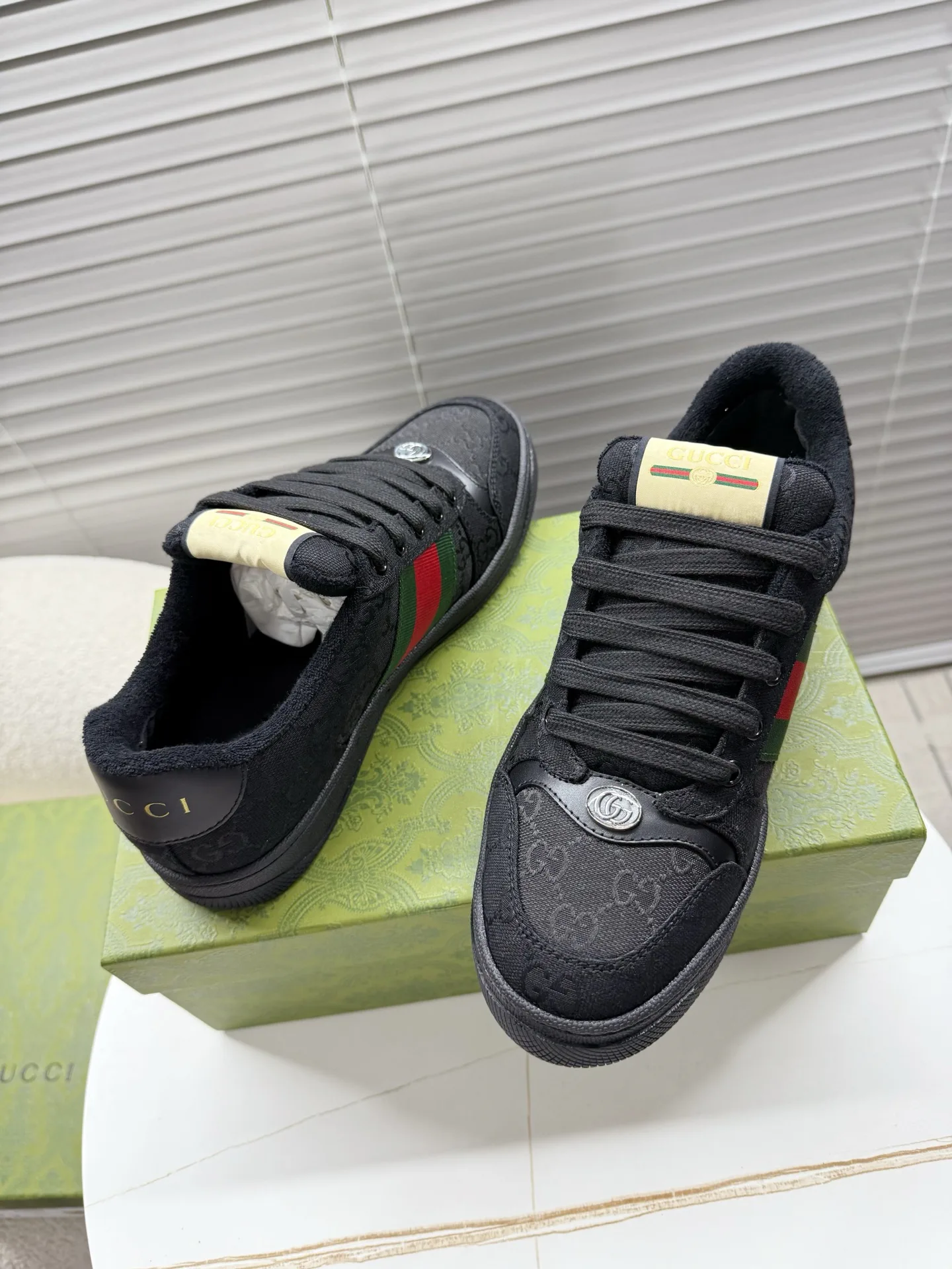 Women's Sneakers GUCCI 17451076