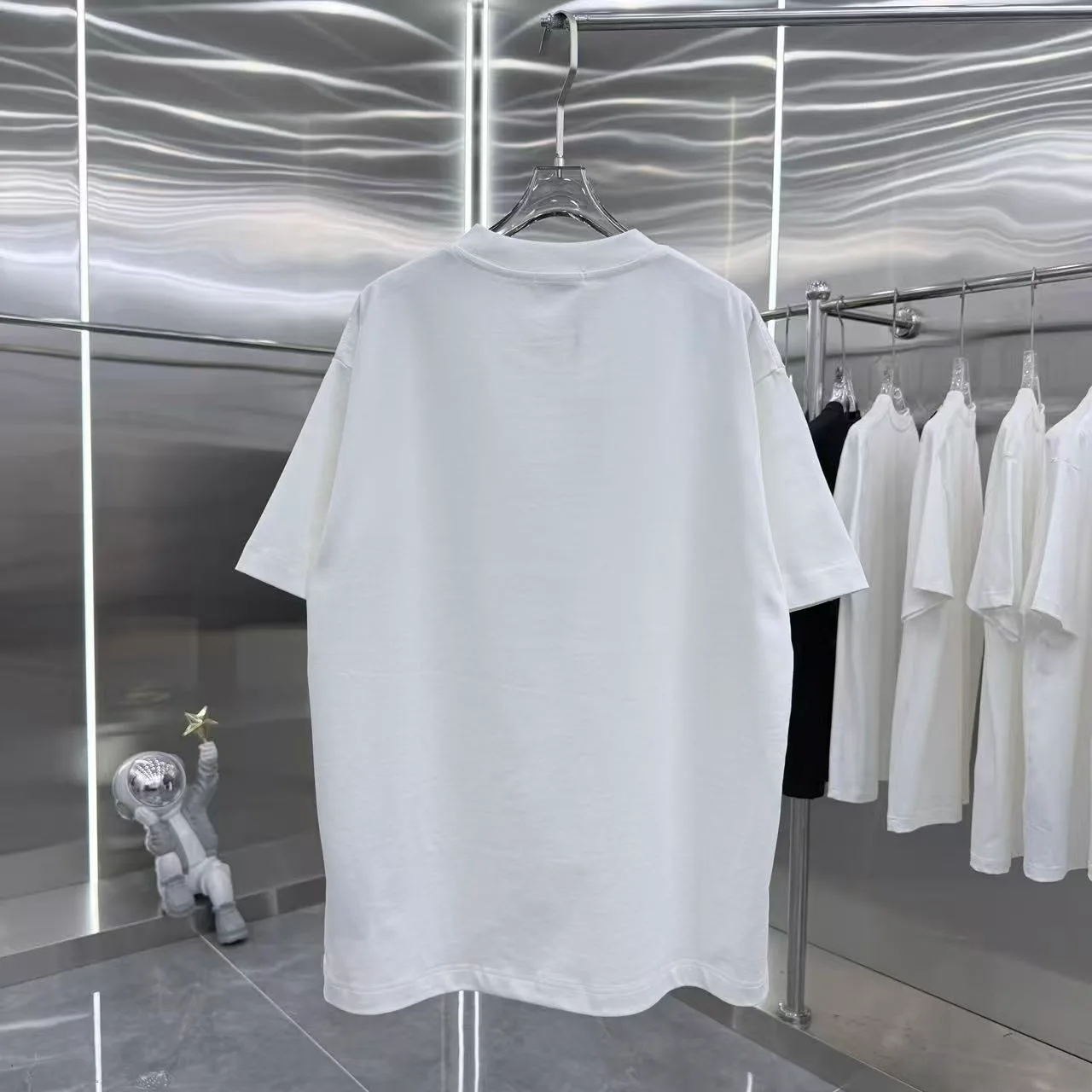 Men's T-Shirts CHRISTIAN DIOR 18315350