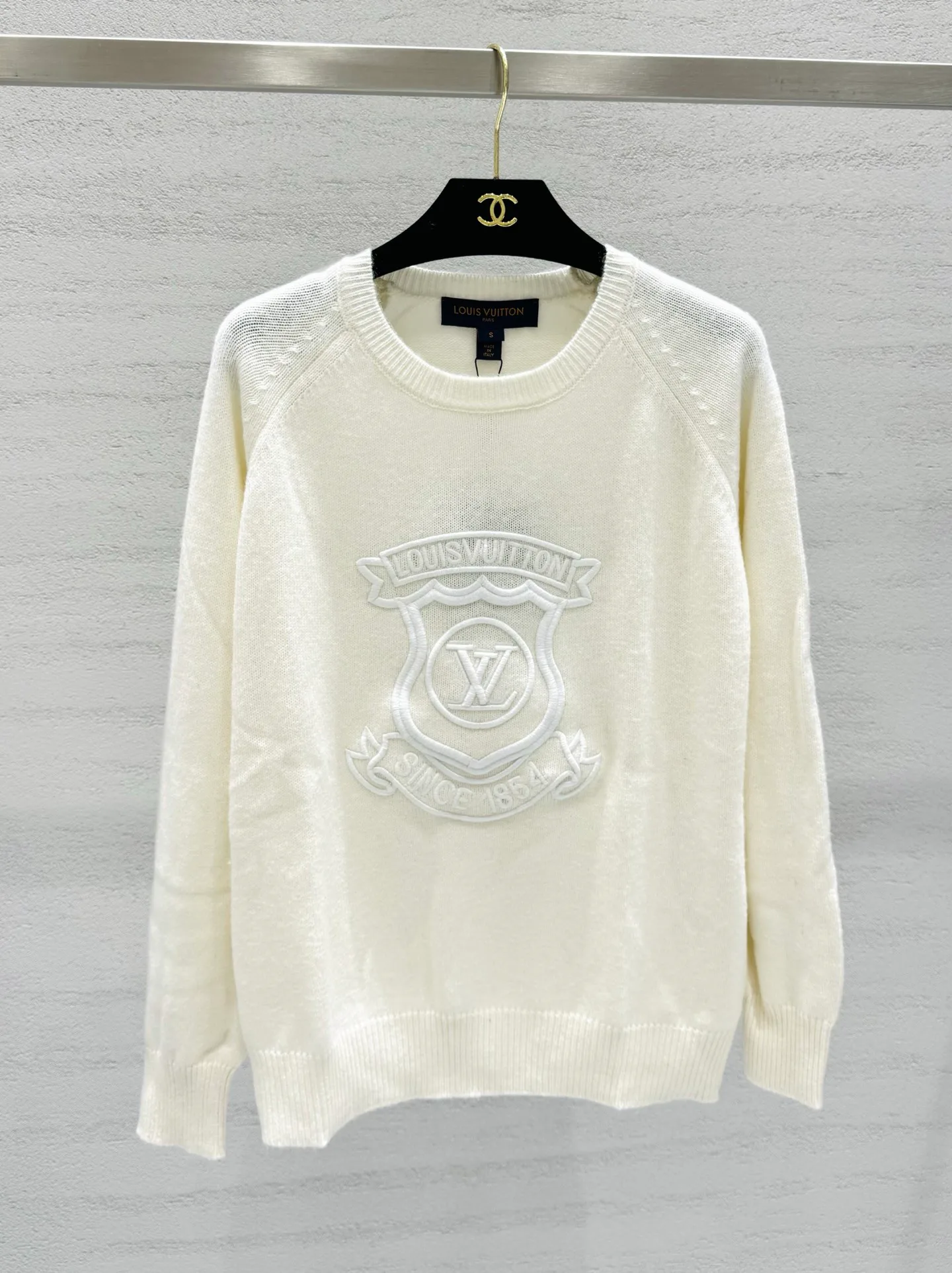 Women's Jumpers And Sweaters LOUIS VUITTON 18233406