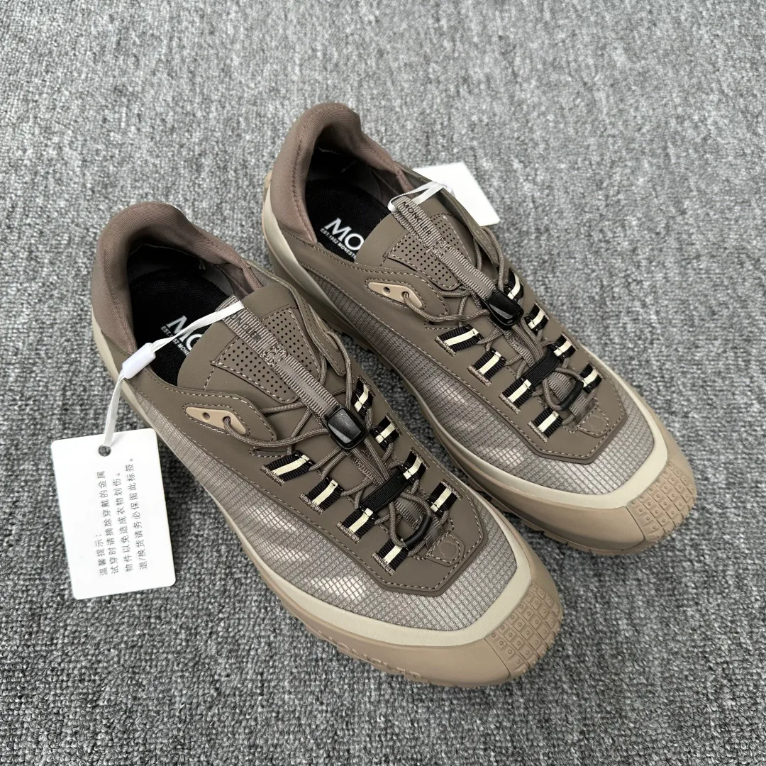 Men's Sneakers MONCLER 18076118