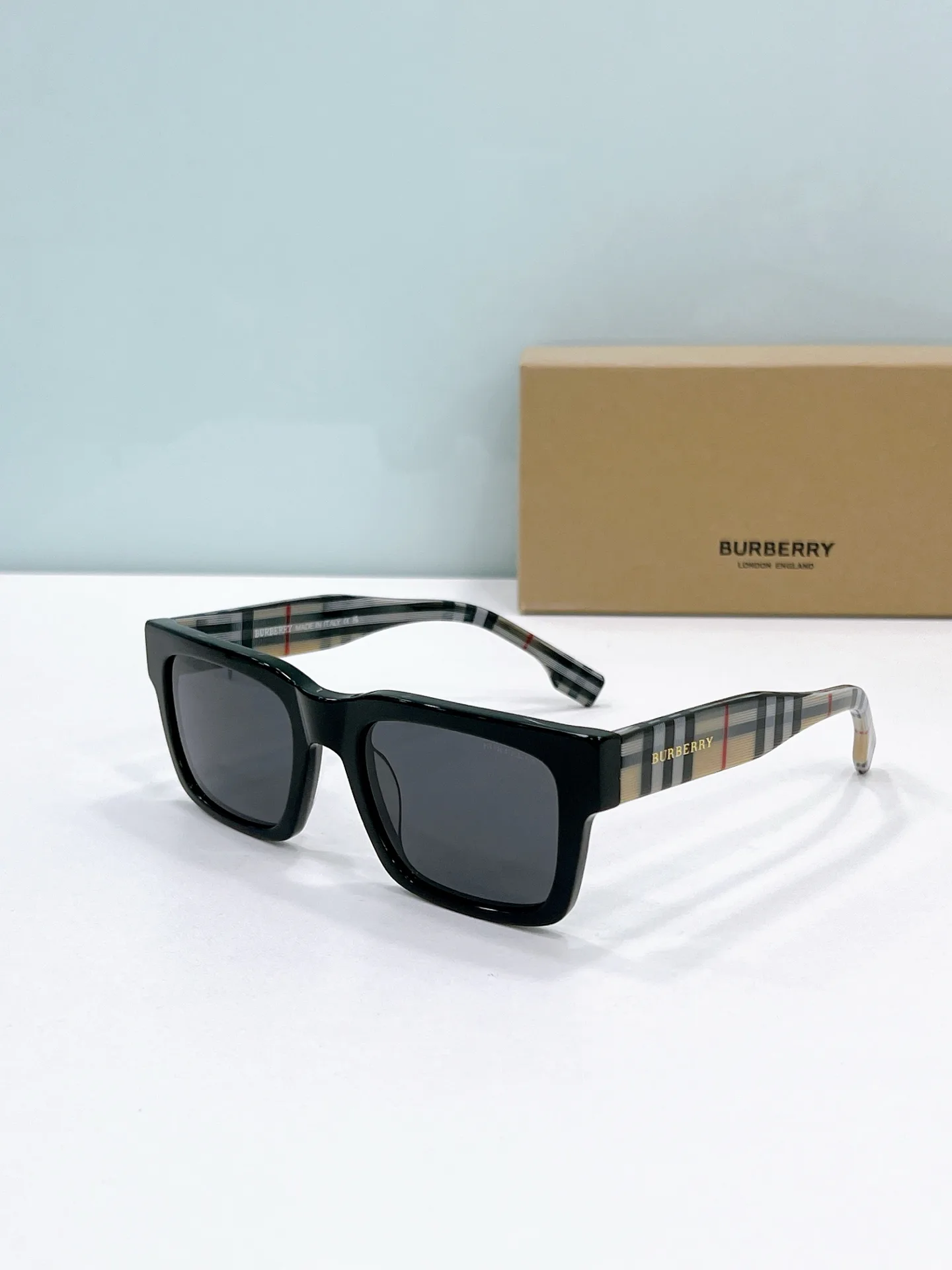 Glasses BURBERRY 17796253