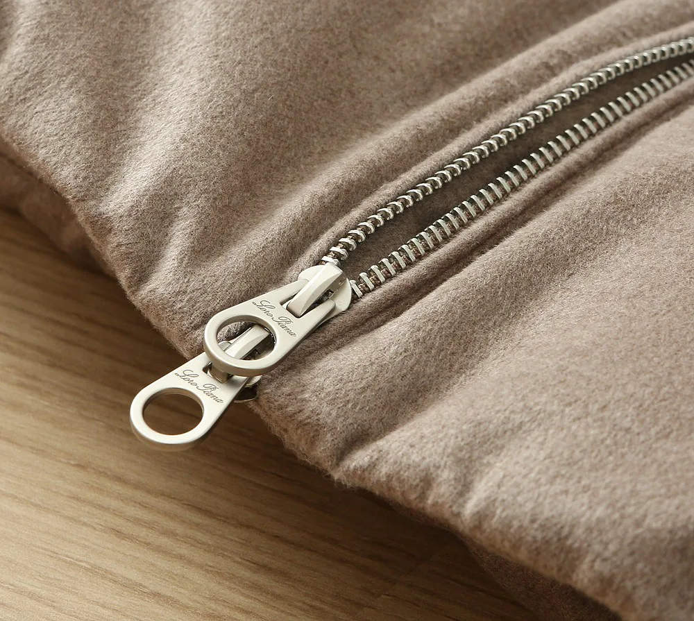 Men's Jackets And Down Jackets LORO PIANA 18555514