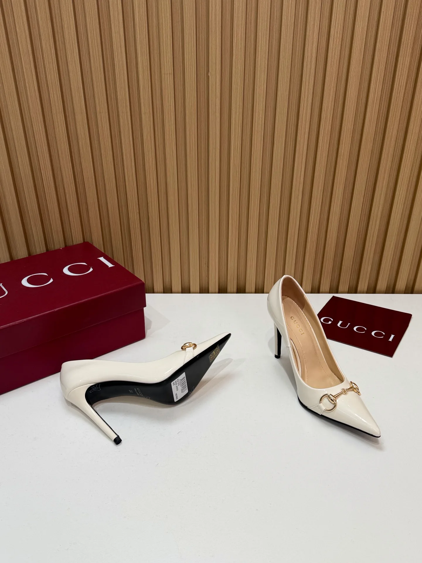 Women's Heels GUCCI 18245473