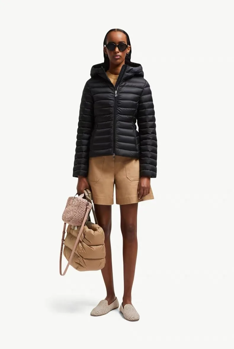Women's Jackets And Down Jackets MONCLER 18129794