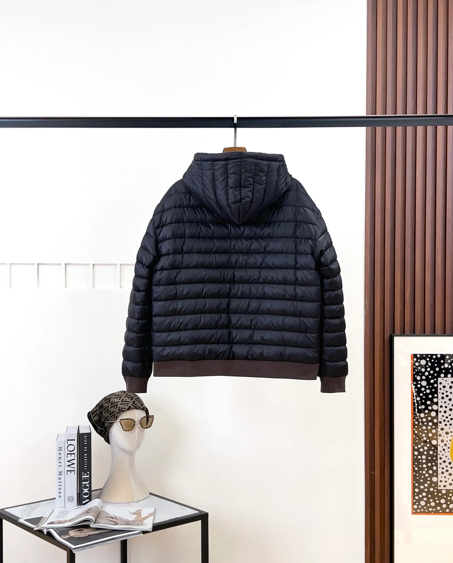 Men's Jackets And Down Jackets CANADA GOOSE 17964813