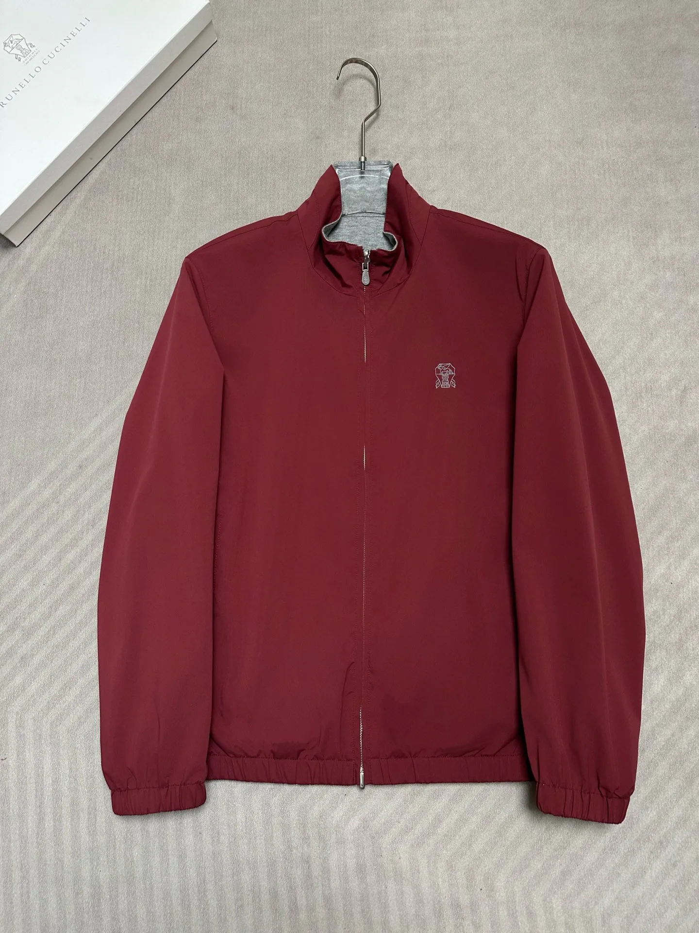 Men's Jackets And Down Jackets BRUNELLO CUCINELLI 18108932