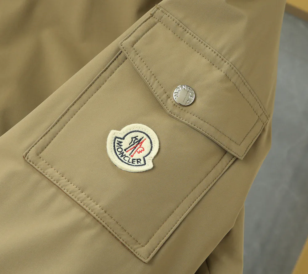 Men's Jackets And Down Jackets MONCLER 18256722