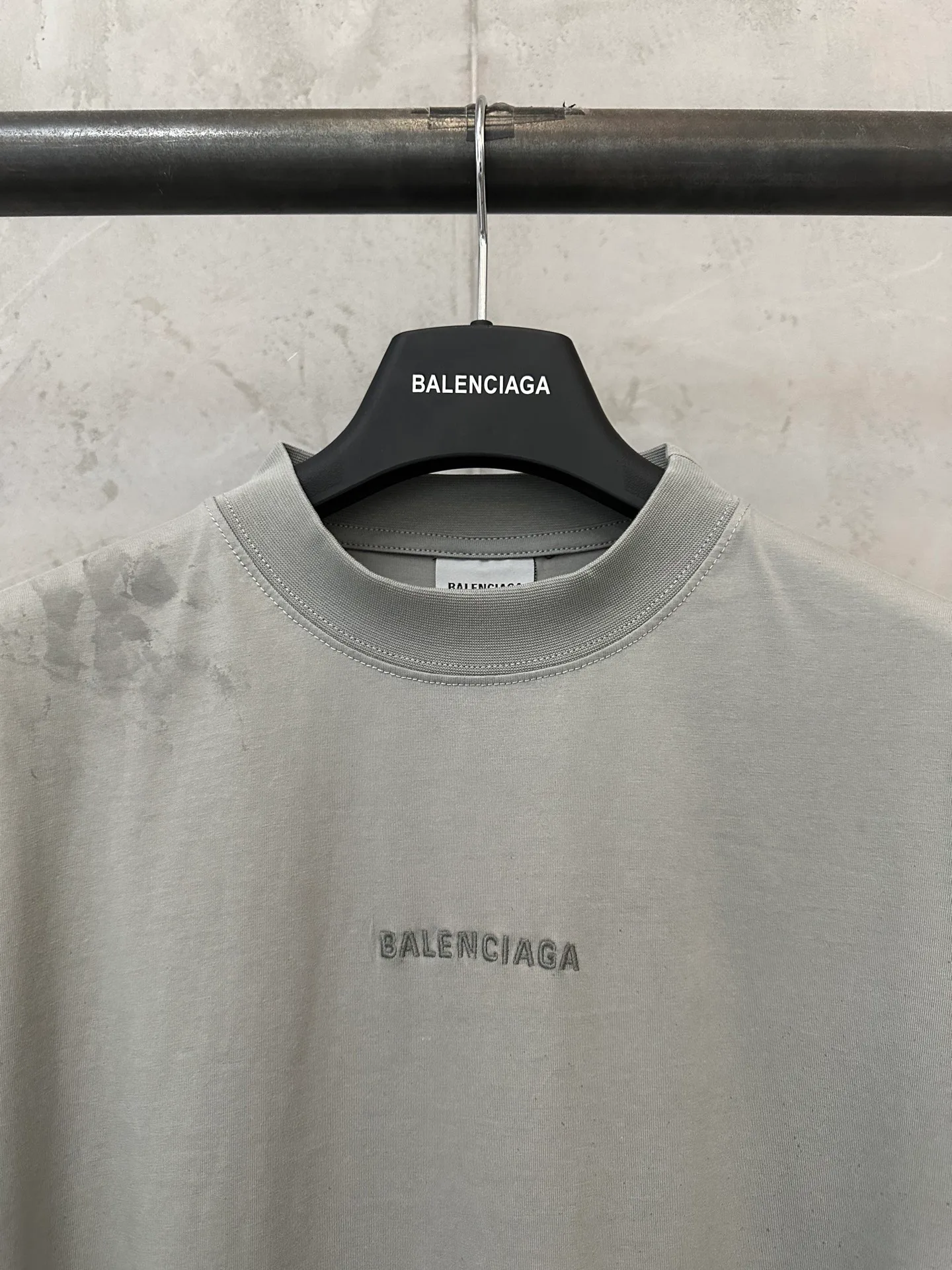 Men's T-Shirts BALENCIAGA 17320524