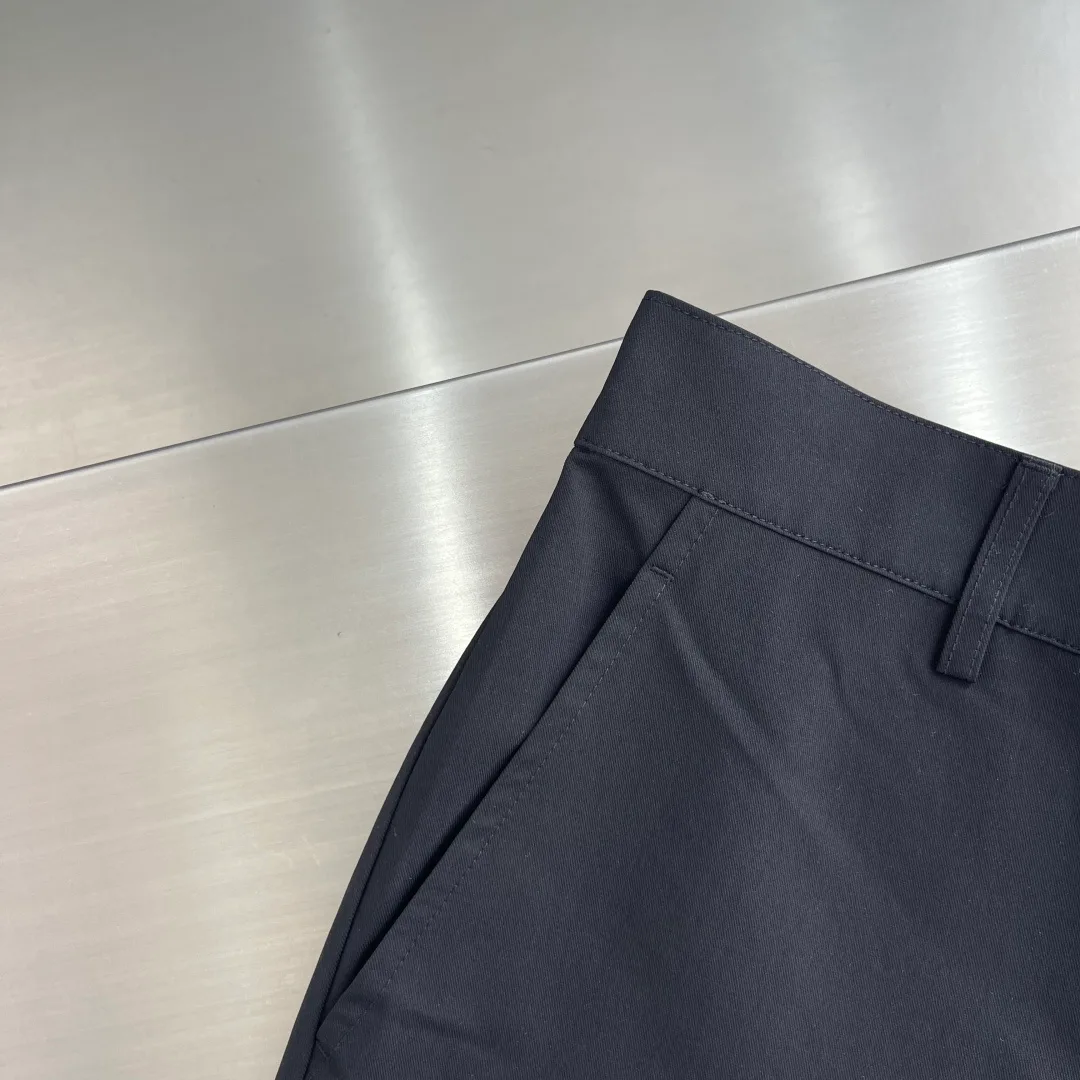 Men's Trousers BURBERRY 18543019