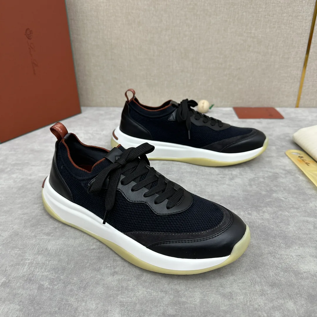 Men's Sneakers LORO PIANA 17862440