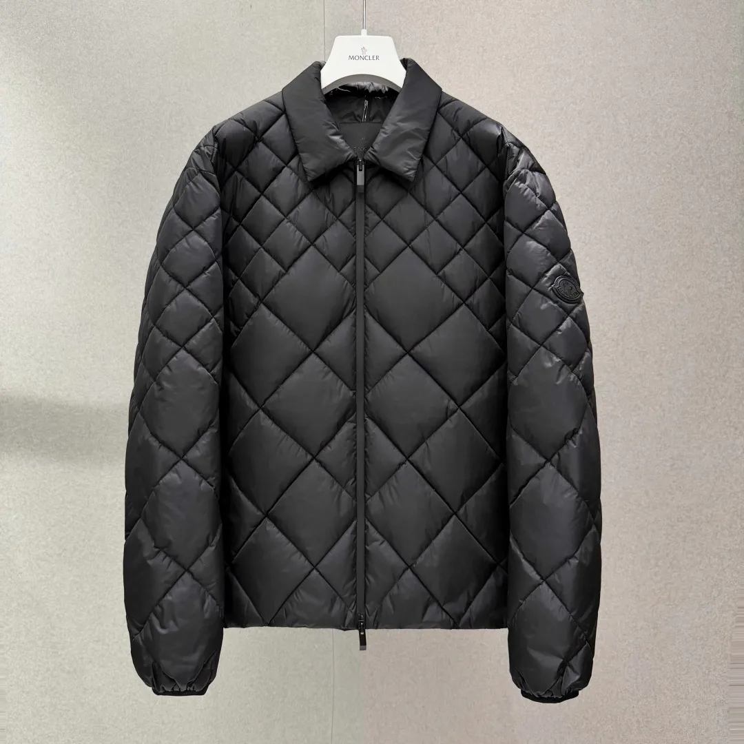 Men's Jackets And Down Jackets MONCLER 18019843