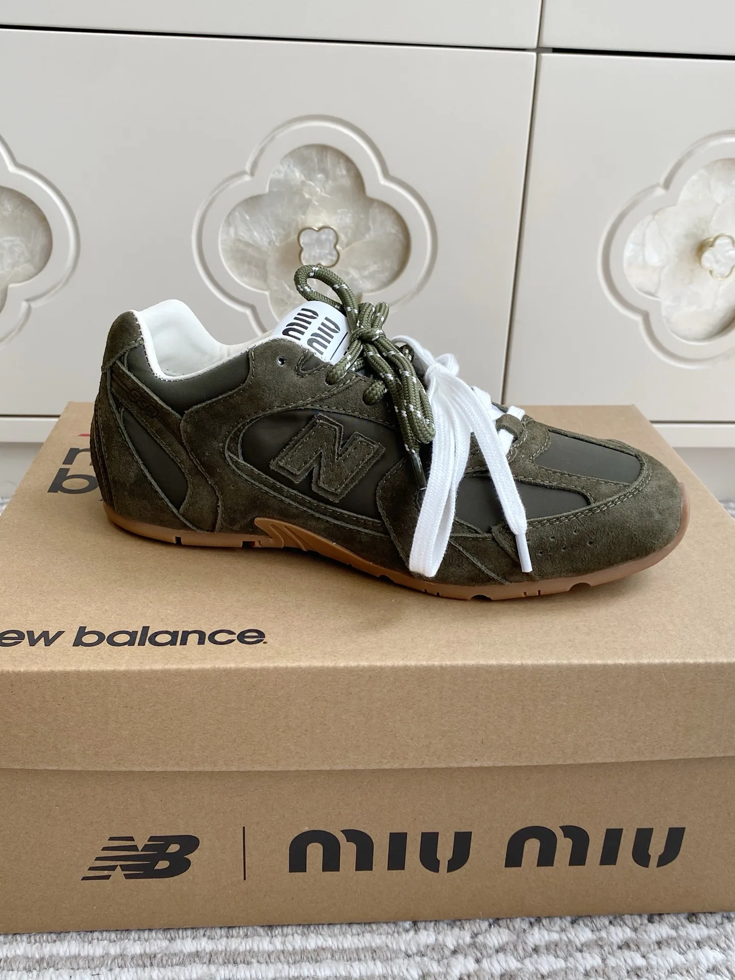 Women's Sneakers NEW BALANCE 16891581
