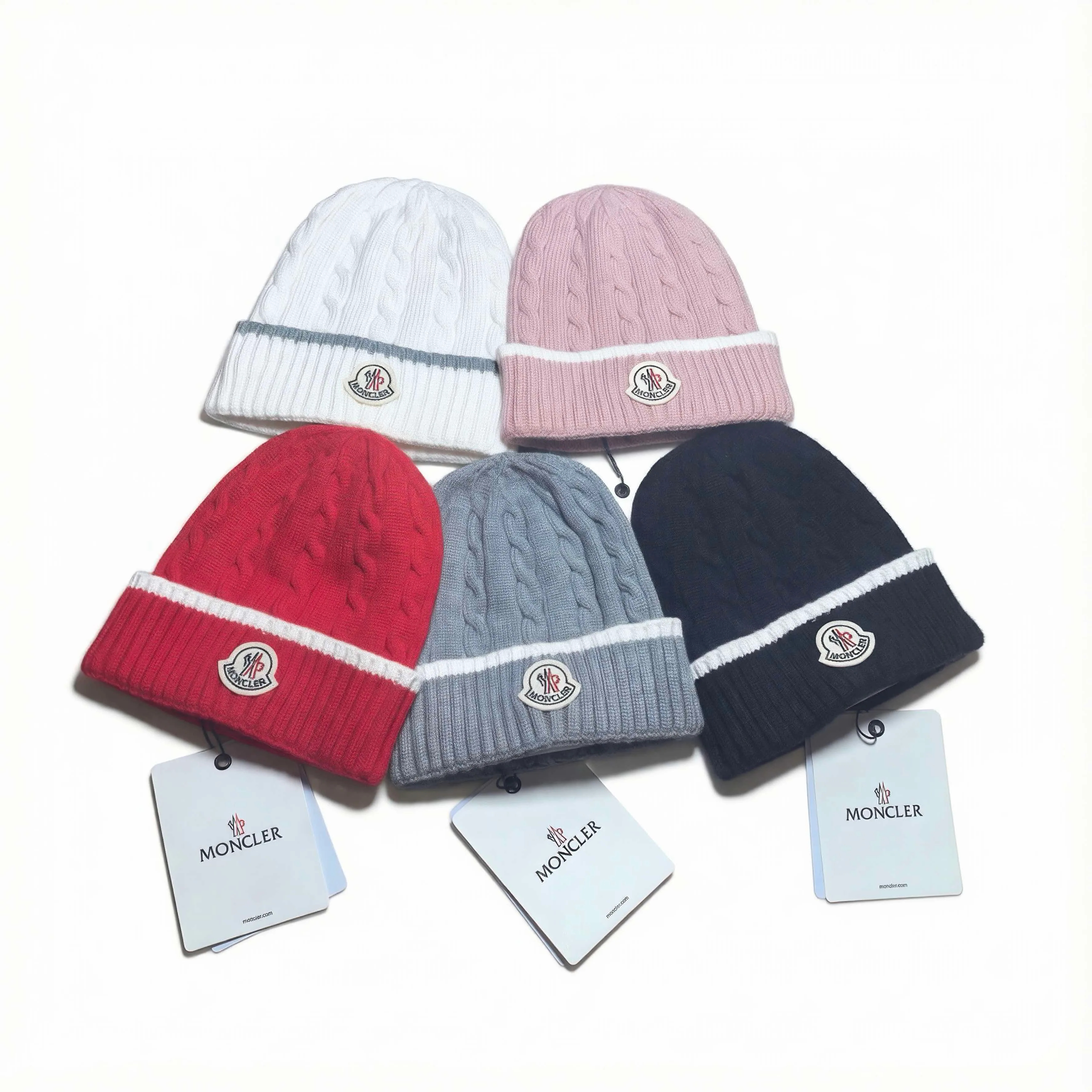 Hats MONCLER 18078473