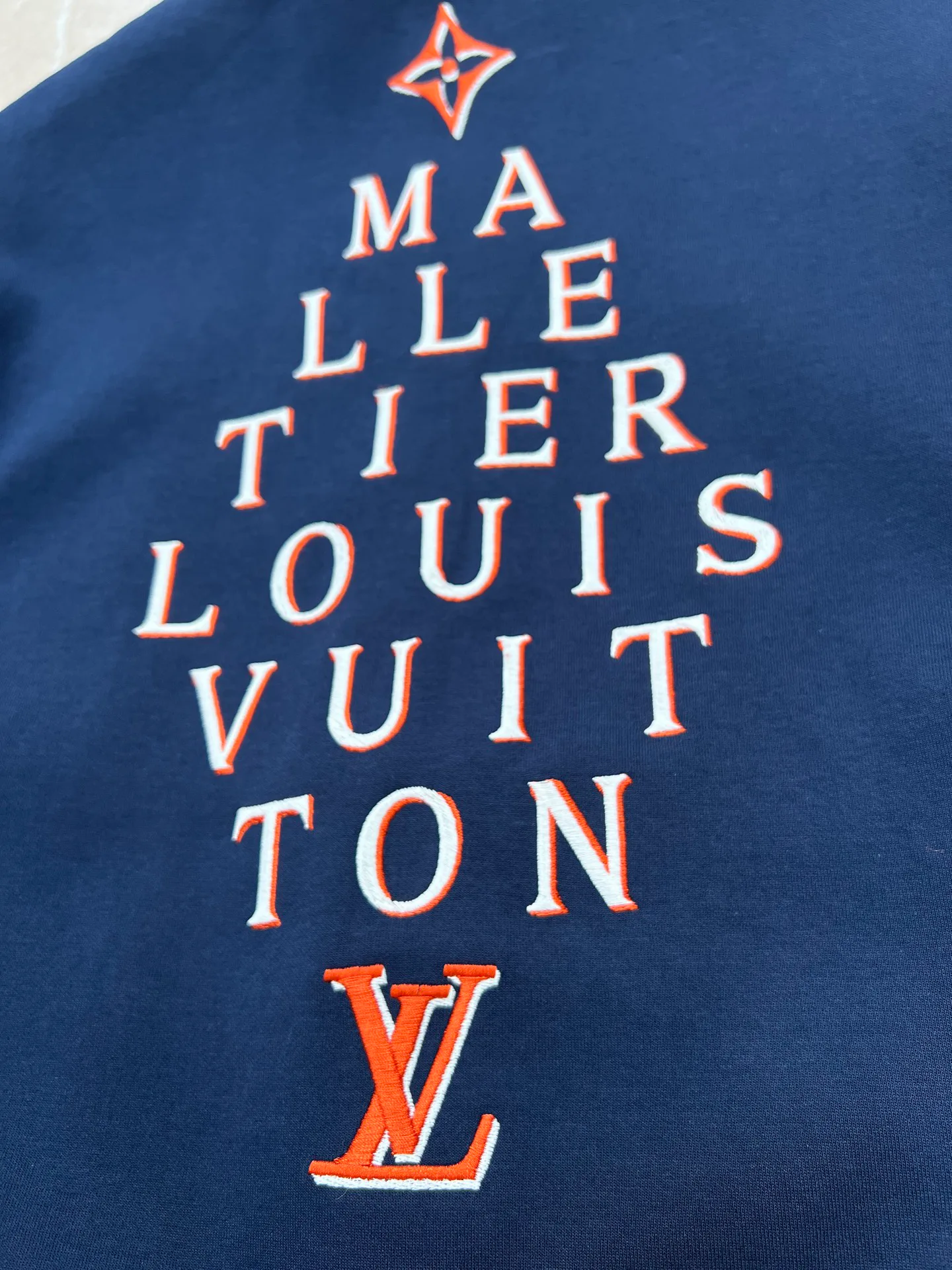 Men's Jackets And Down Jackets LOUIS VUITTON 17896876