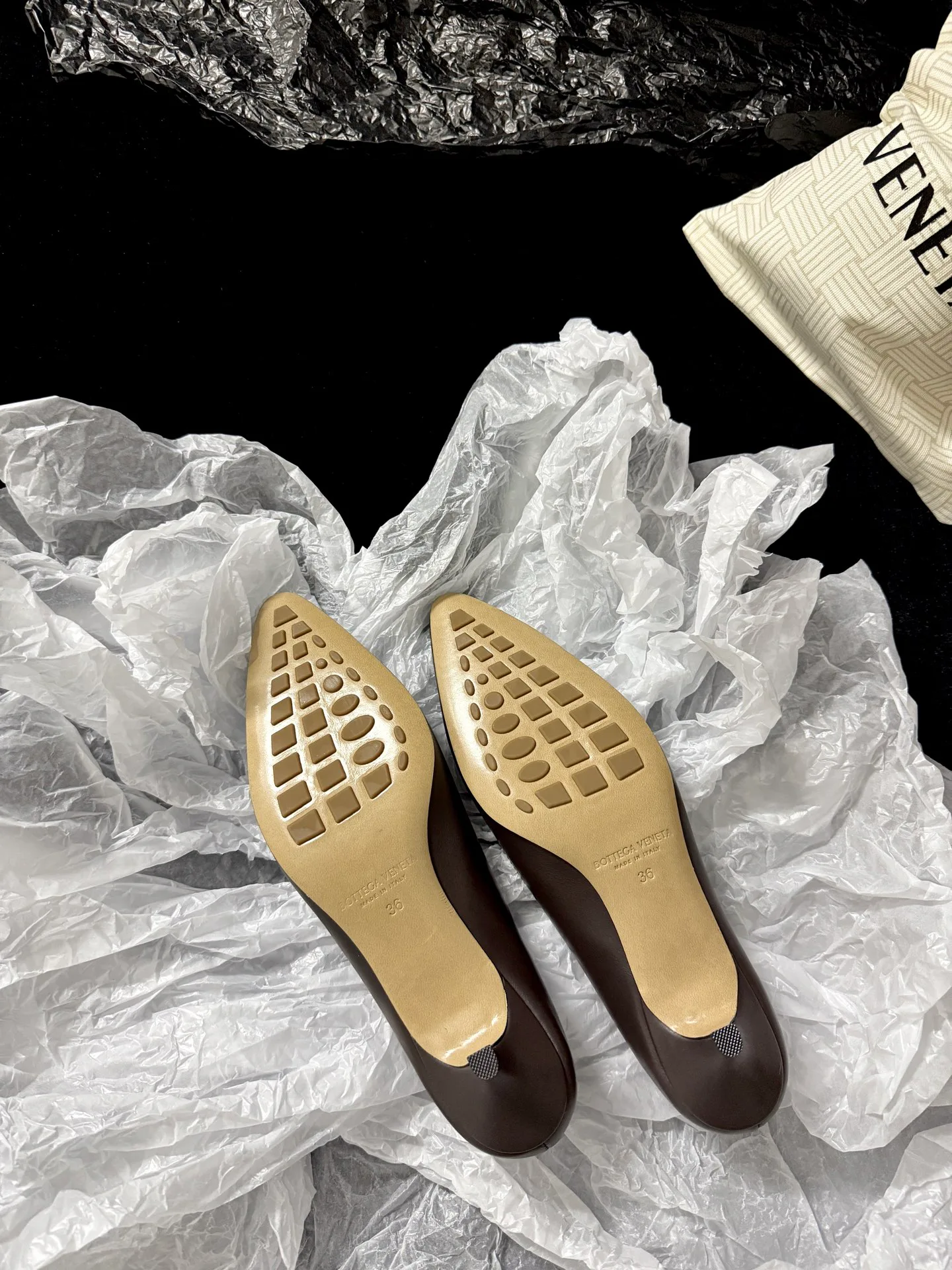 Women's Heels BOTTEGA VENETA 17363934