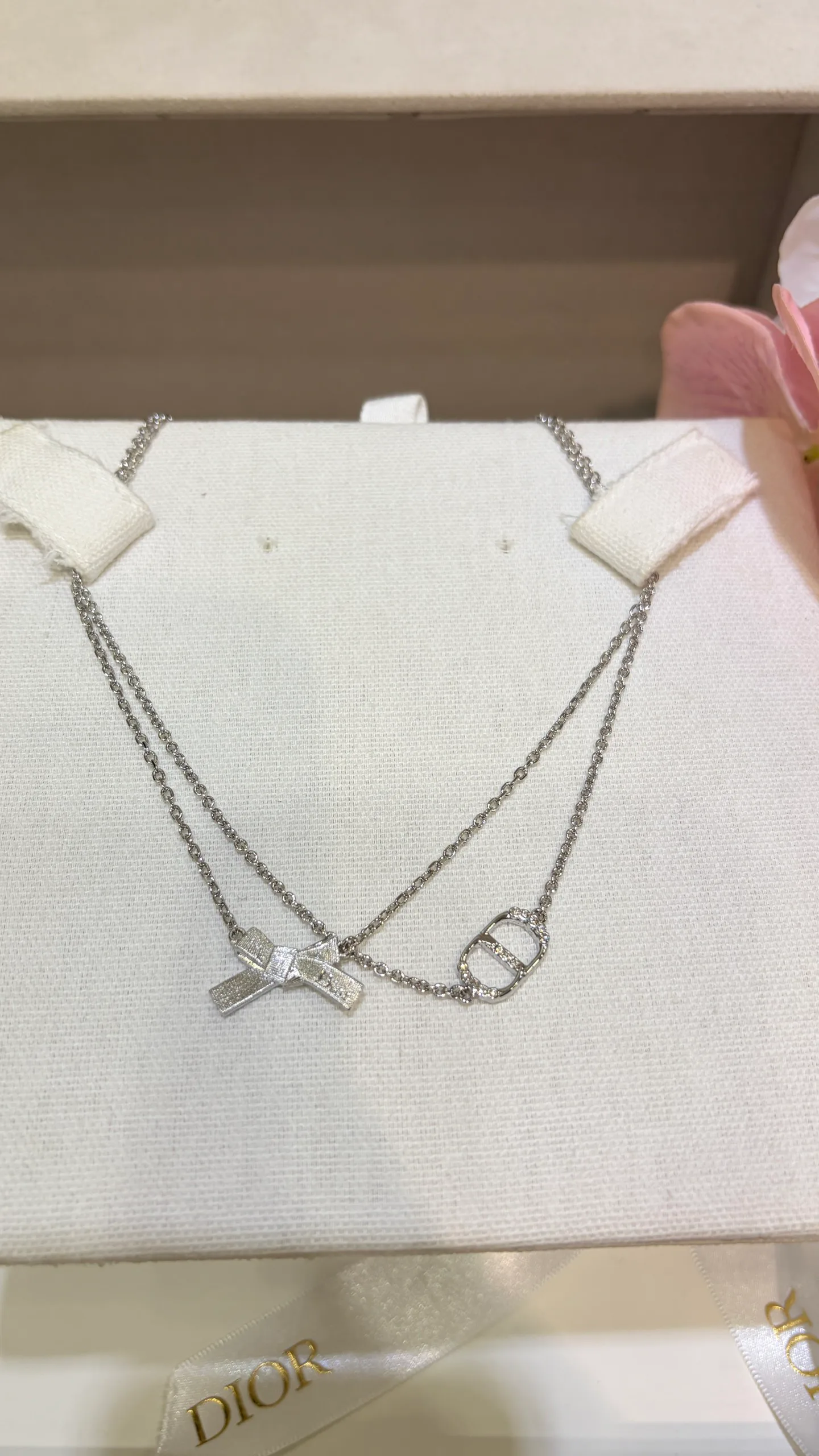 Jewelry CHRISTIAN DIOR 18123129