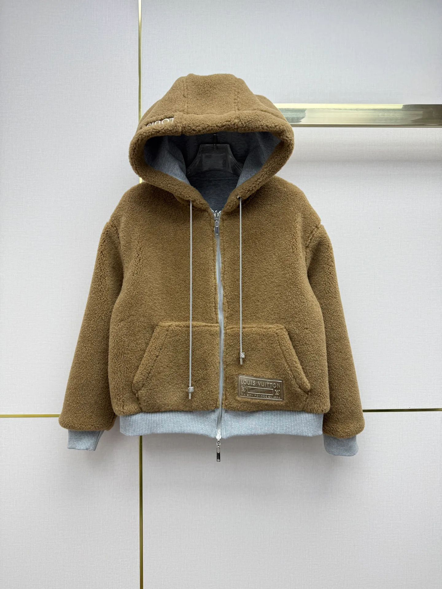 Women's Sweatshirts And Hoodies LOUIS VUITTON 18263166