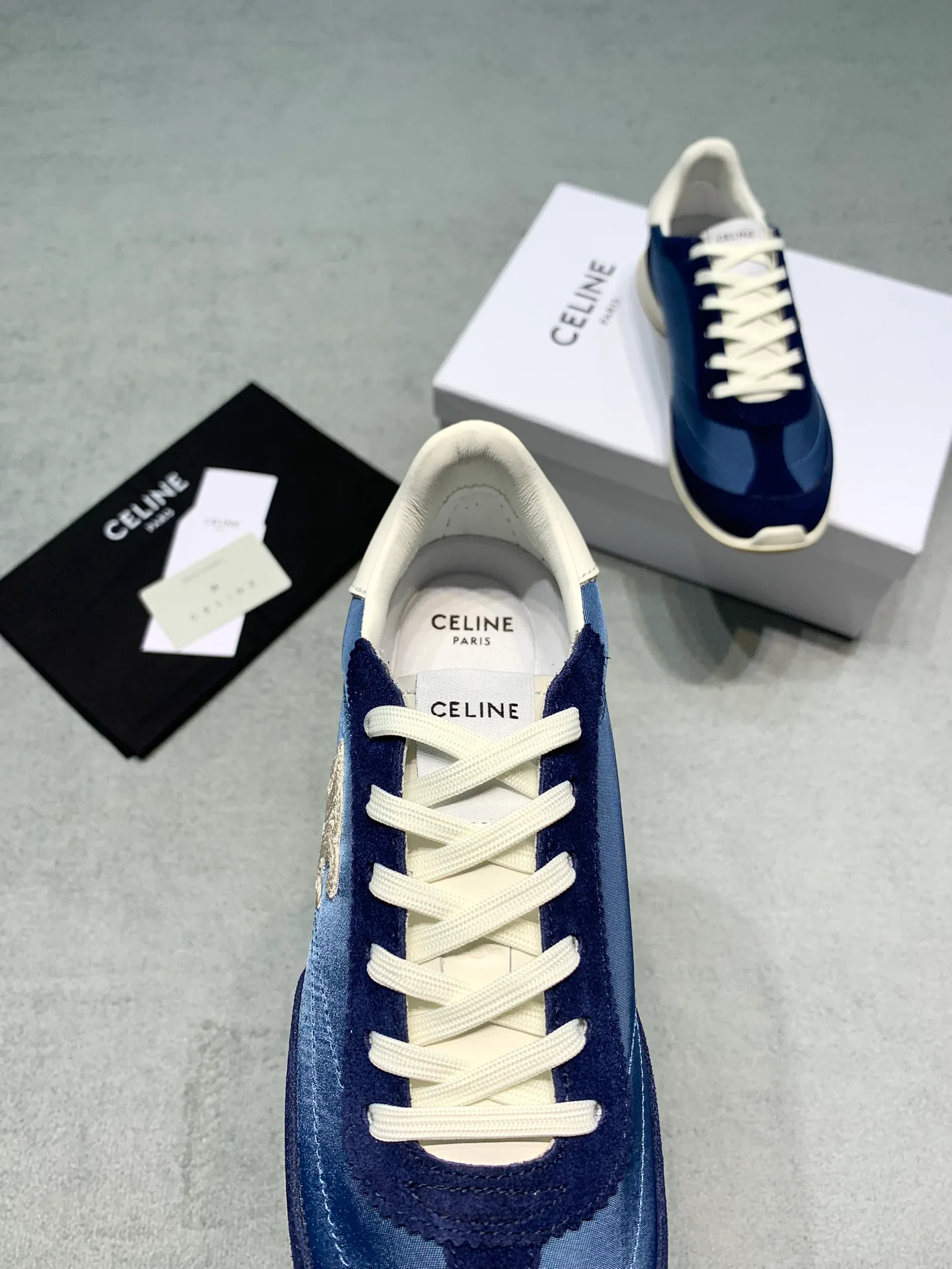 Women's Sneakers CELINE 17433755