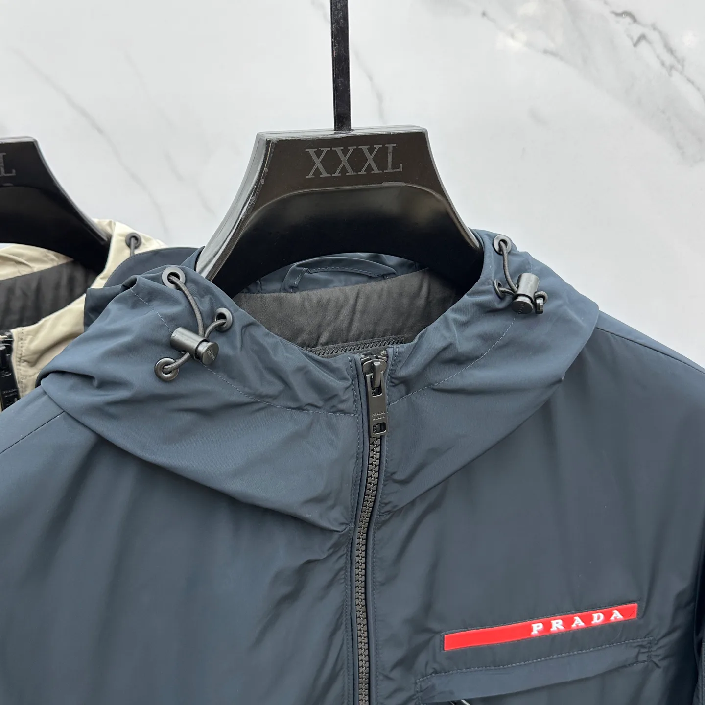Men's Jackets And Down Jackets PRADA 18246781