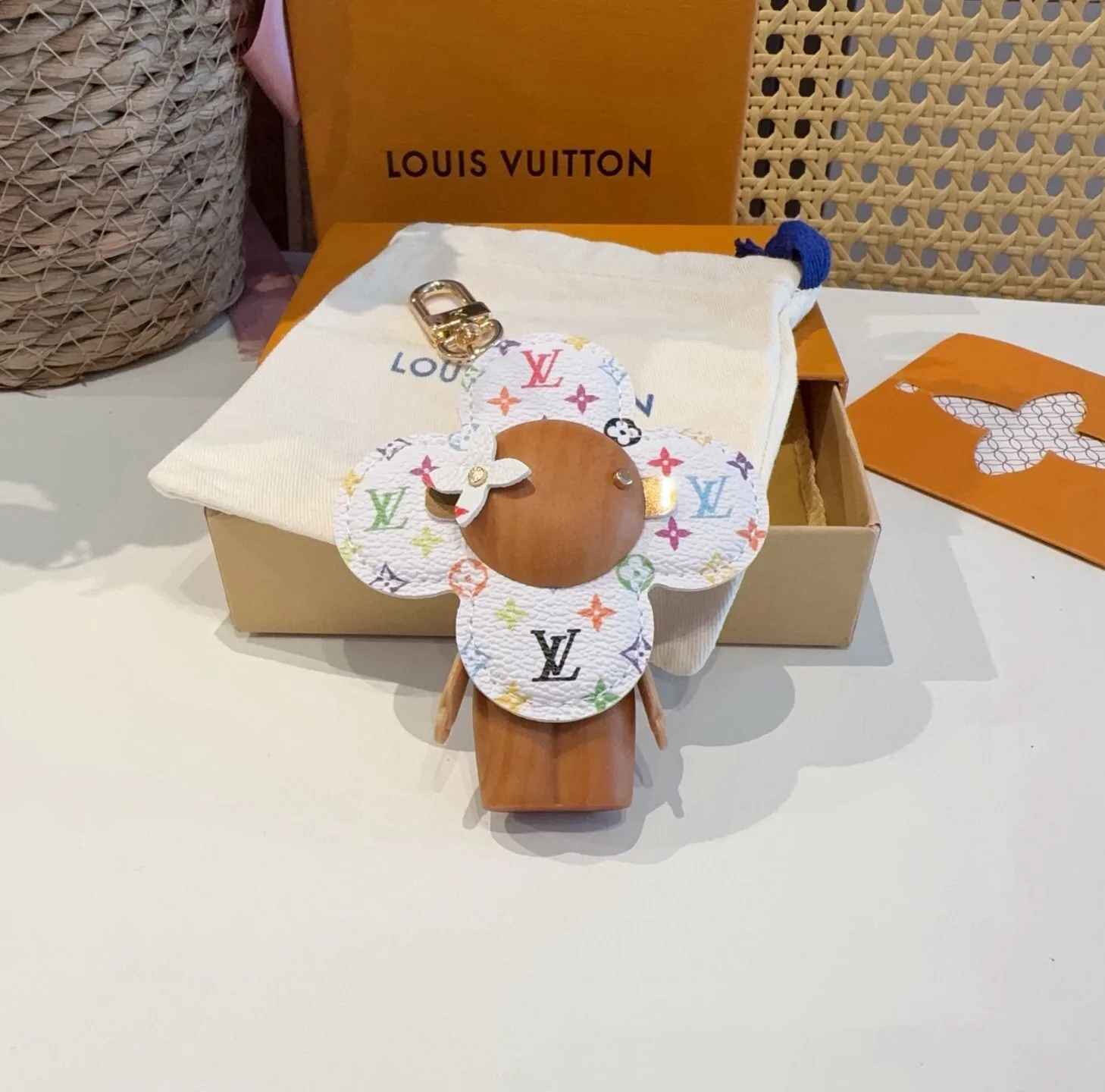Key Cases LOUIS VUITTON 18013309