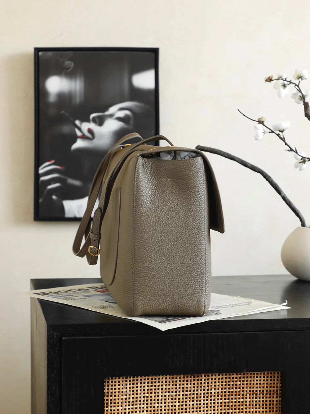 Классические Сумки Женские Chanel 18588706