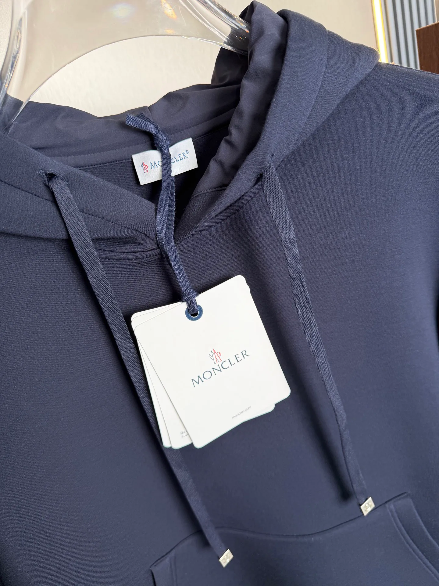 Women's Sweatshirts And Hoodies MONCLER 17933548
