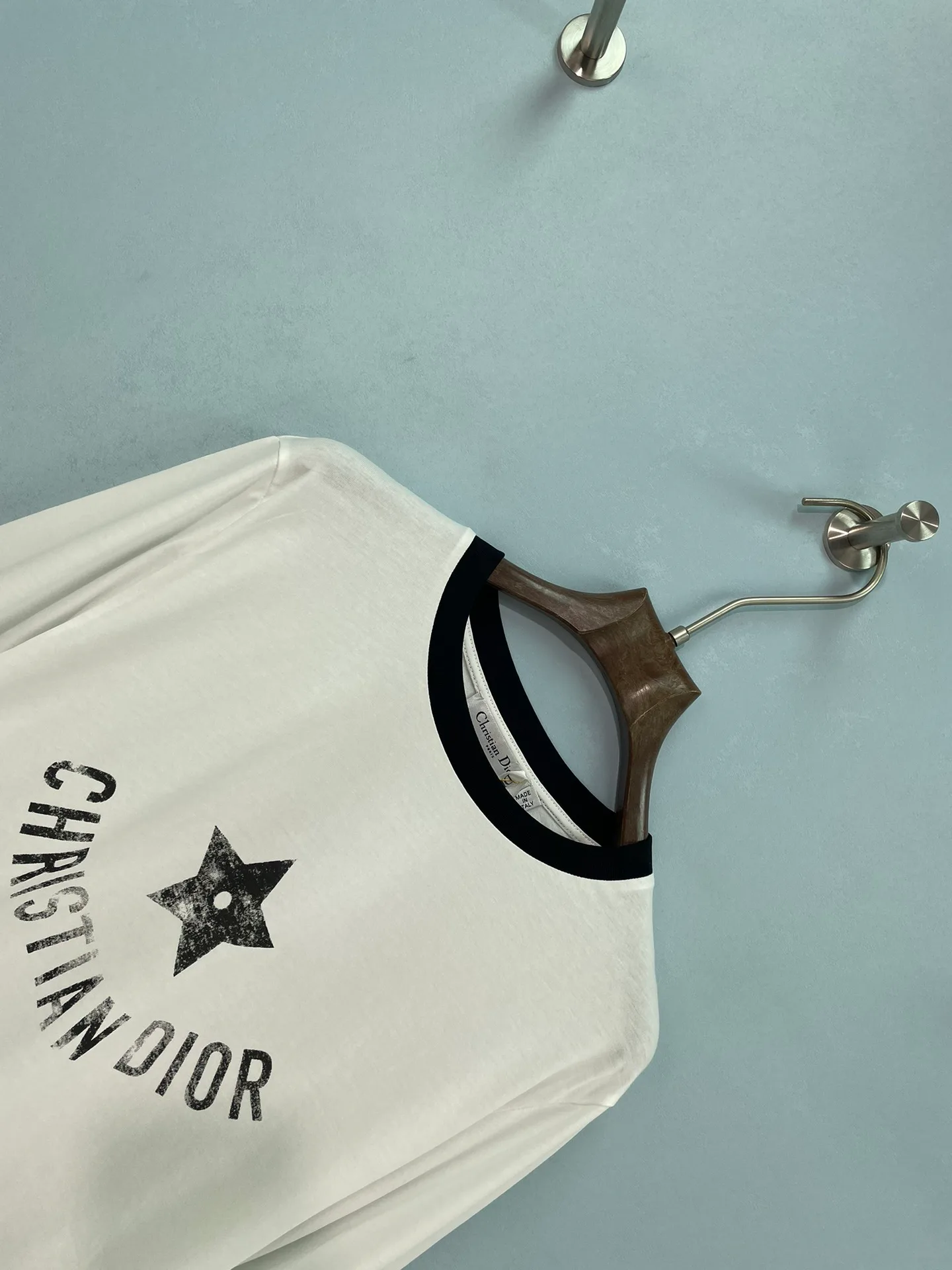 Women's T-Shirts CHRISTIAN DIOR 17302541