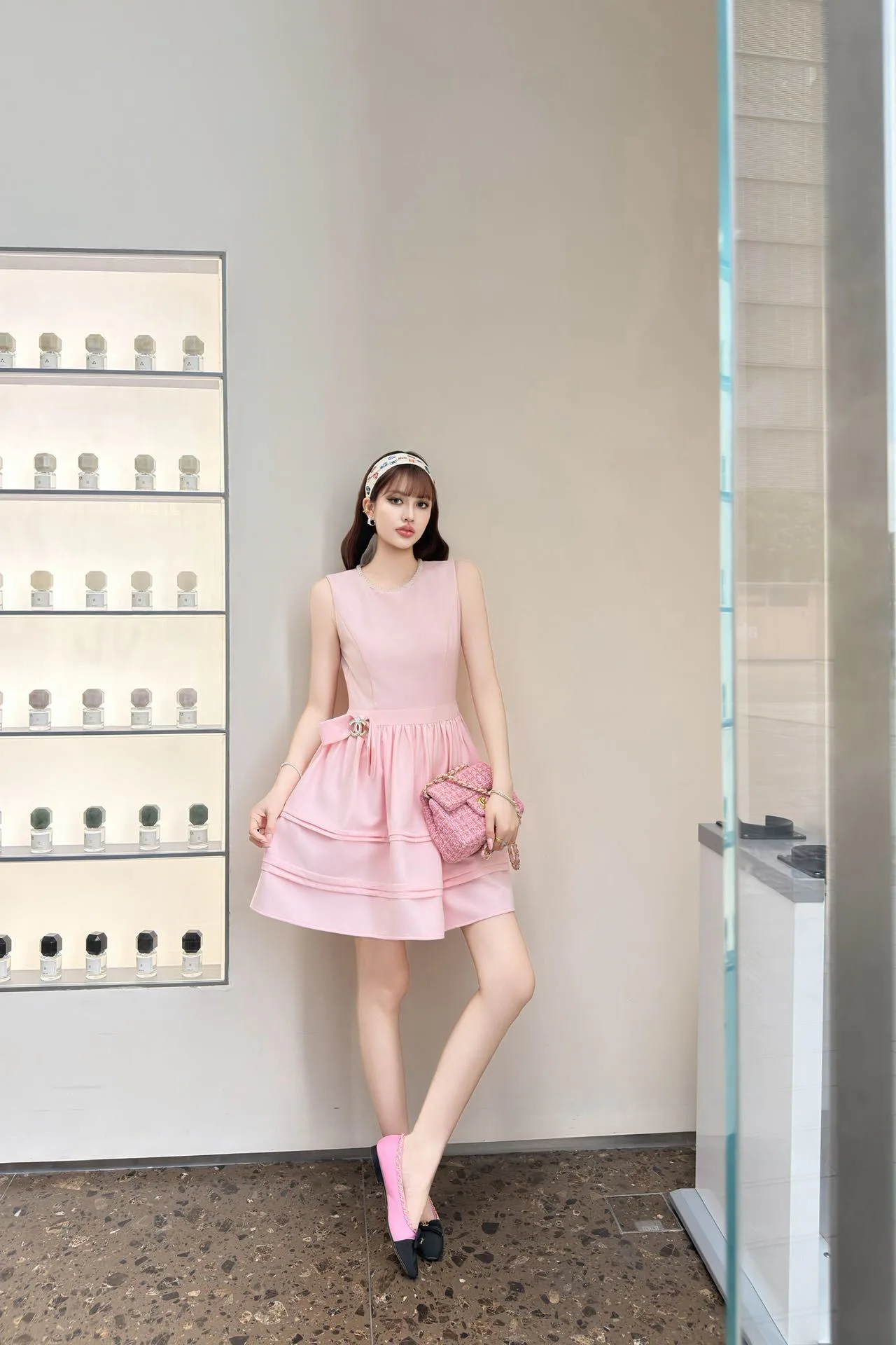 Women's Dresses CHANEL 17590744